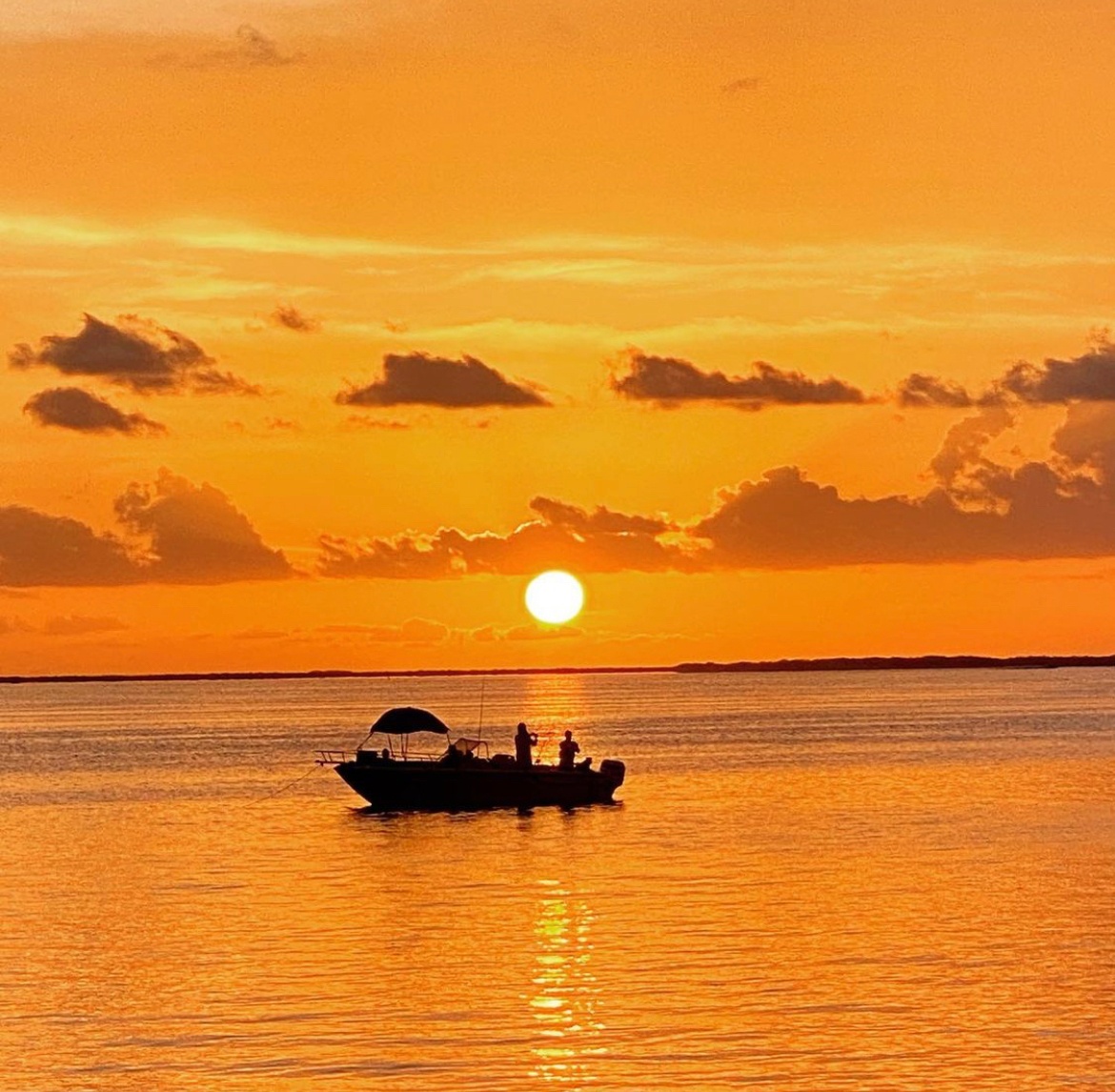 SUNSET CRUISE ISLAMORADA — Islamorada
