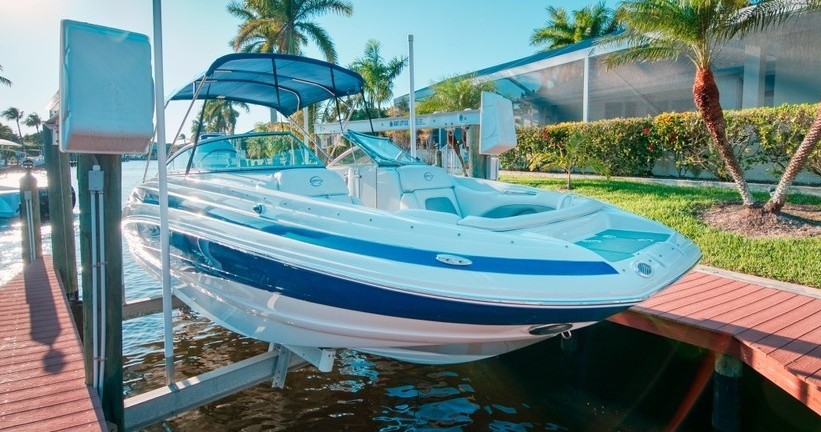 Crownline E6 XS 300HP — Cape Coral