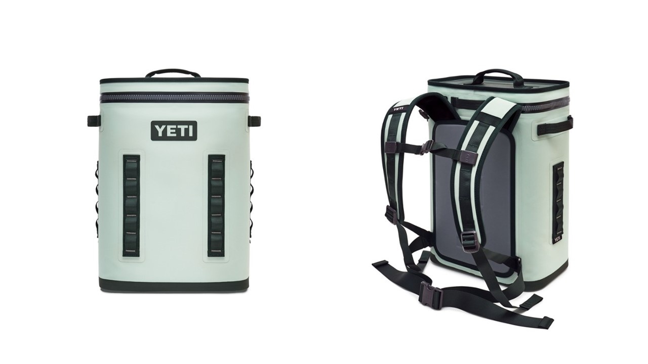 BackFlip Cooler Rental