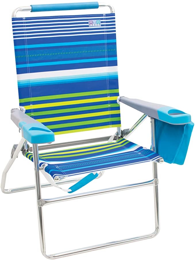 Beach Chair Rental — Key West