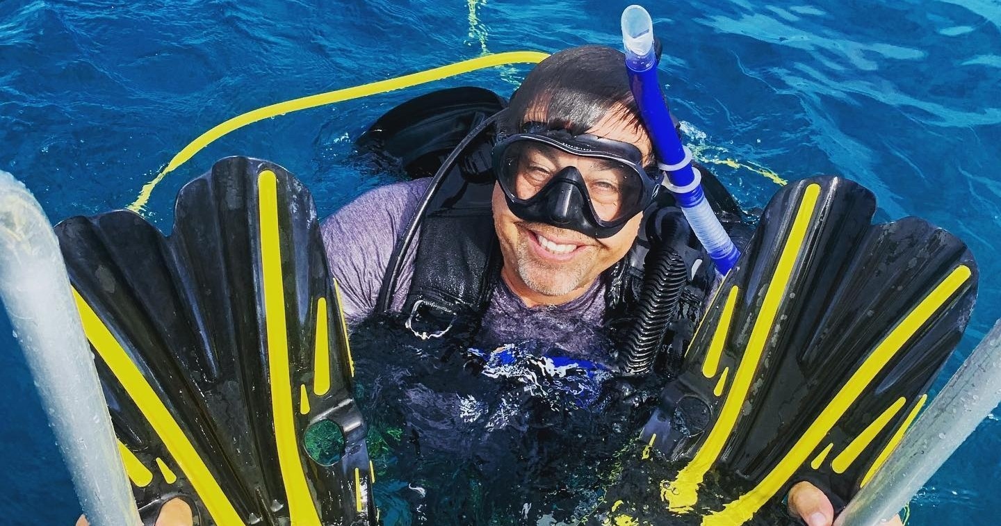Try Scuba Diving in Key Largo — Key Largo