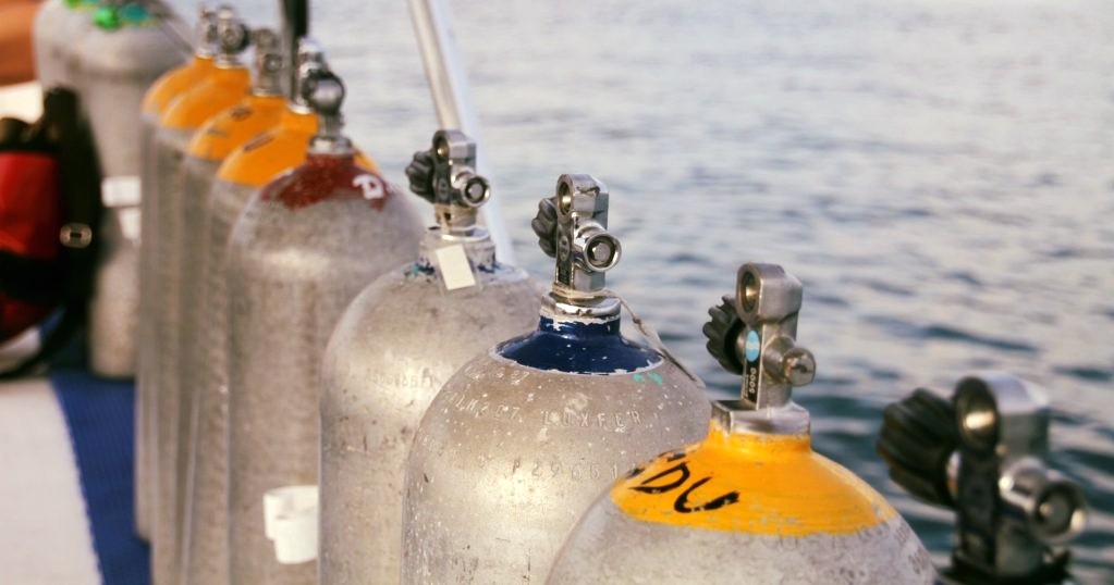 Offsite Gear Rentals — Key Largo