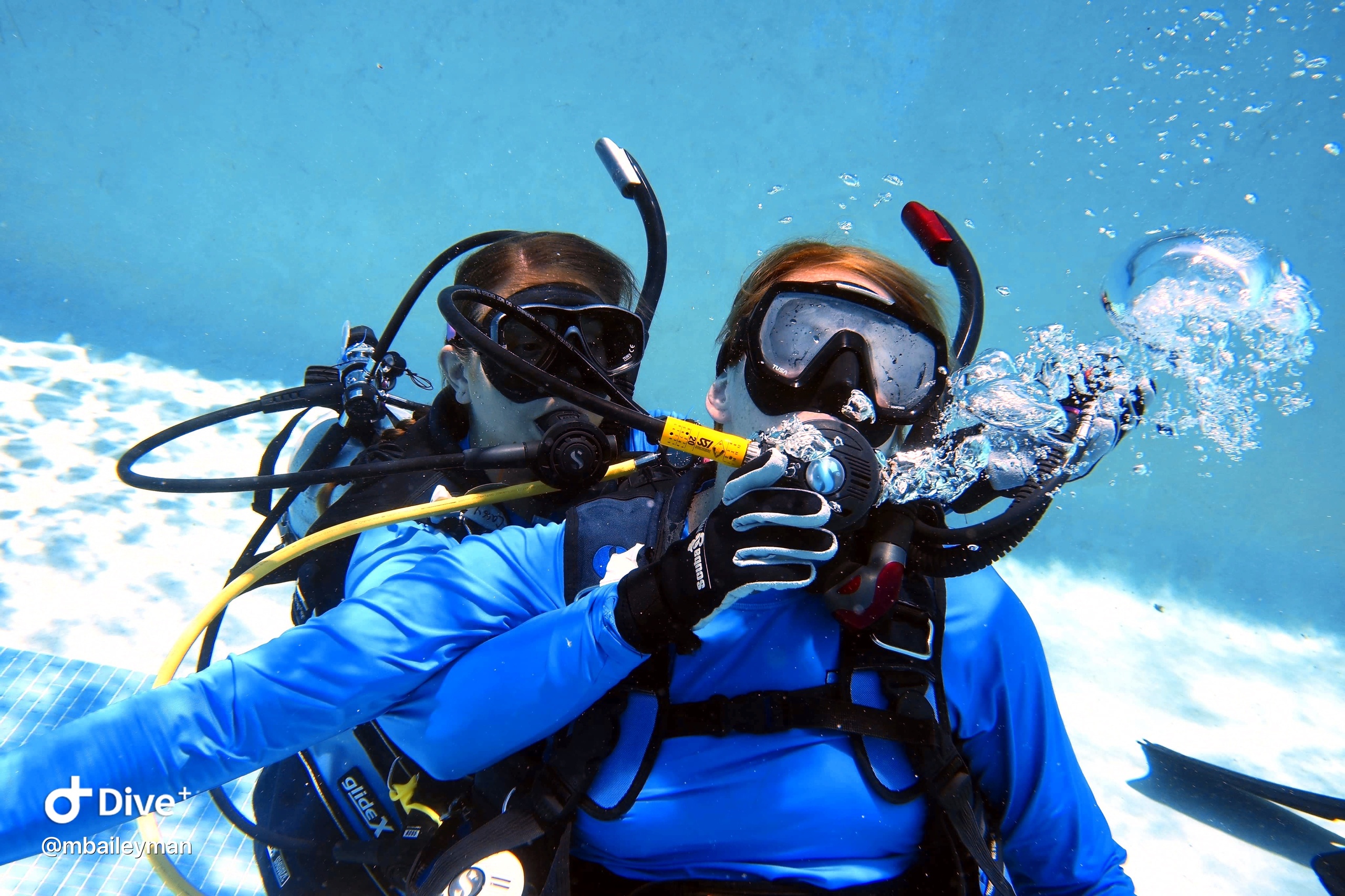 PADI Rescue Diver
