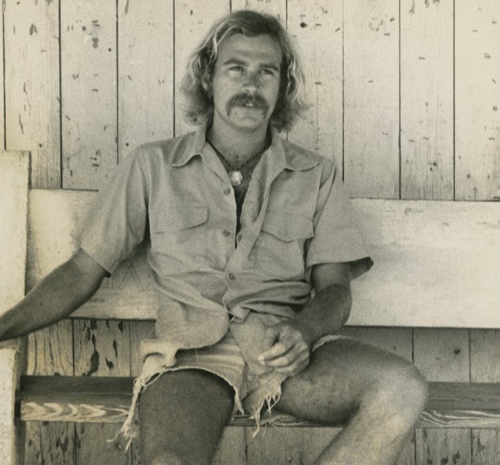 Jimmy Buffett Tour — Key West
