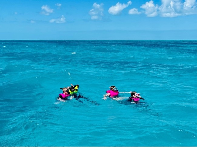 Snorkeling & Sunset — Key West