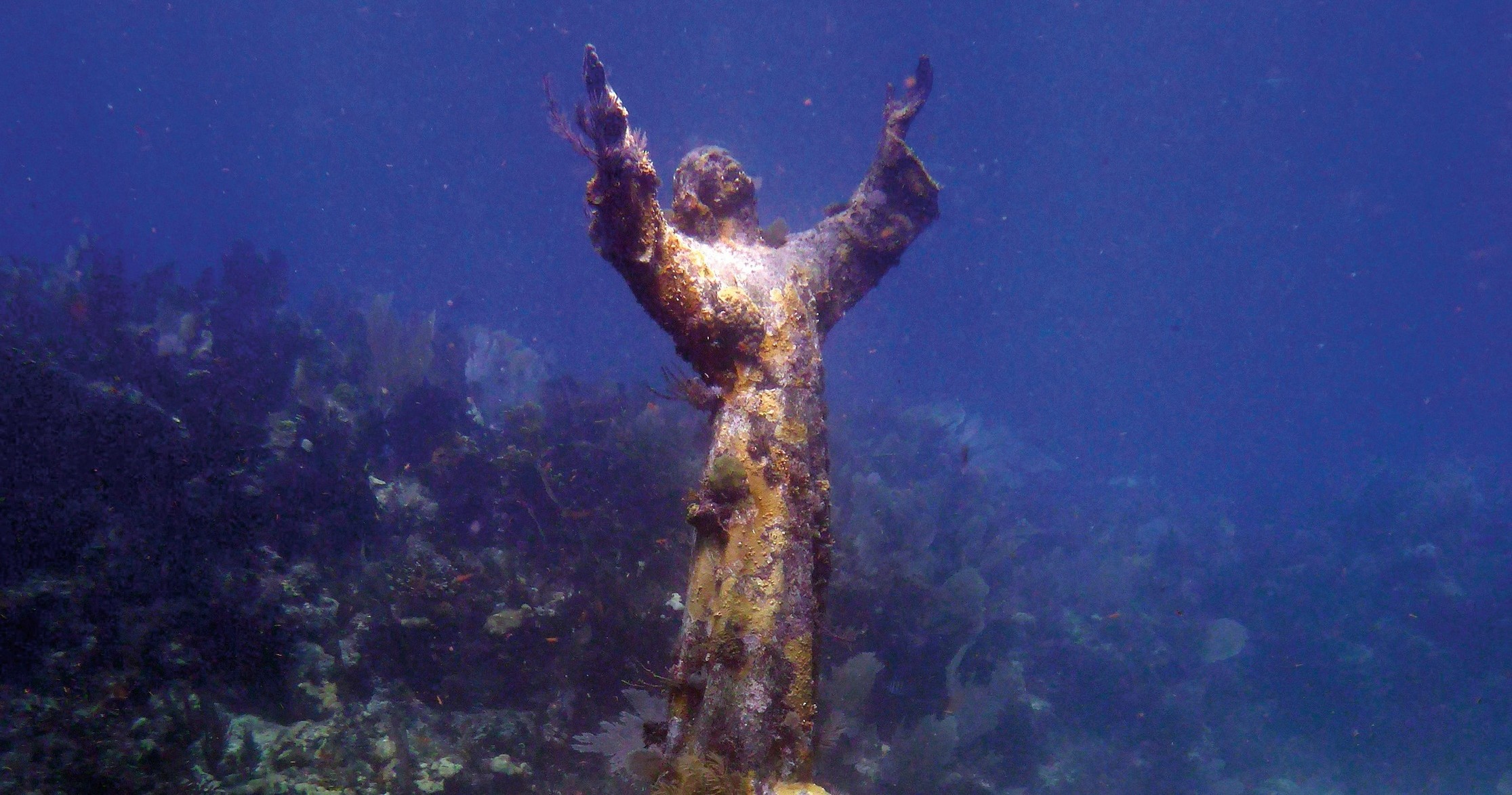 Snorkel Key Largo — Key Largo