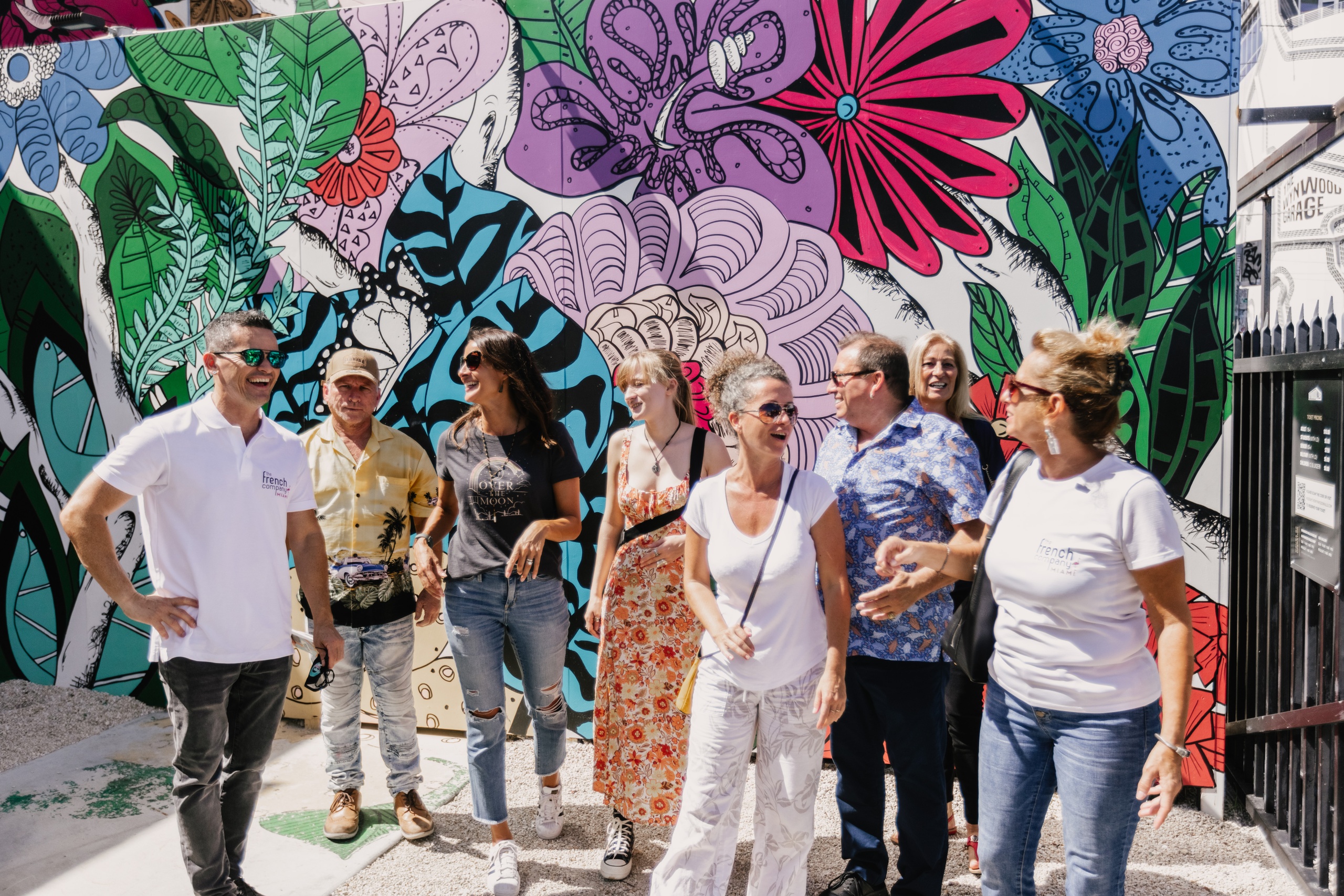 Wynwood in Miami