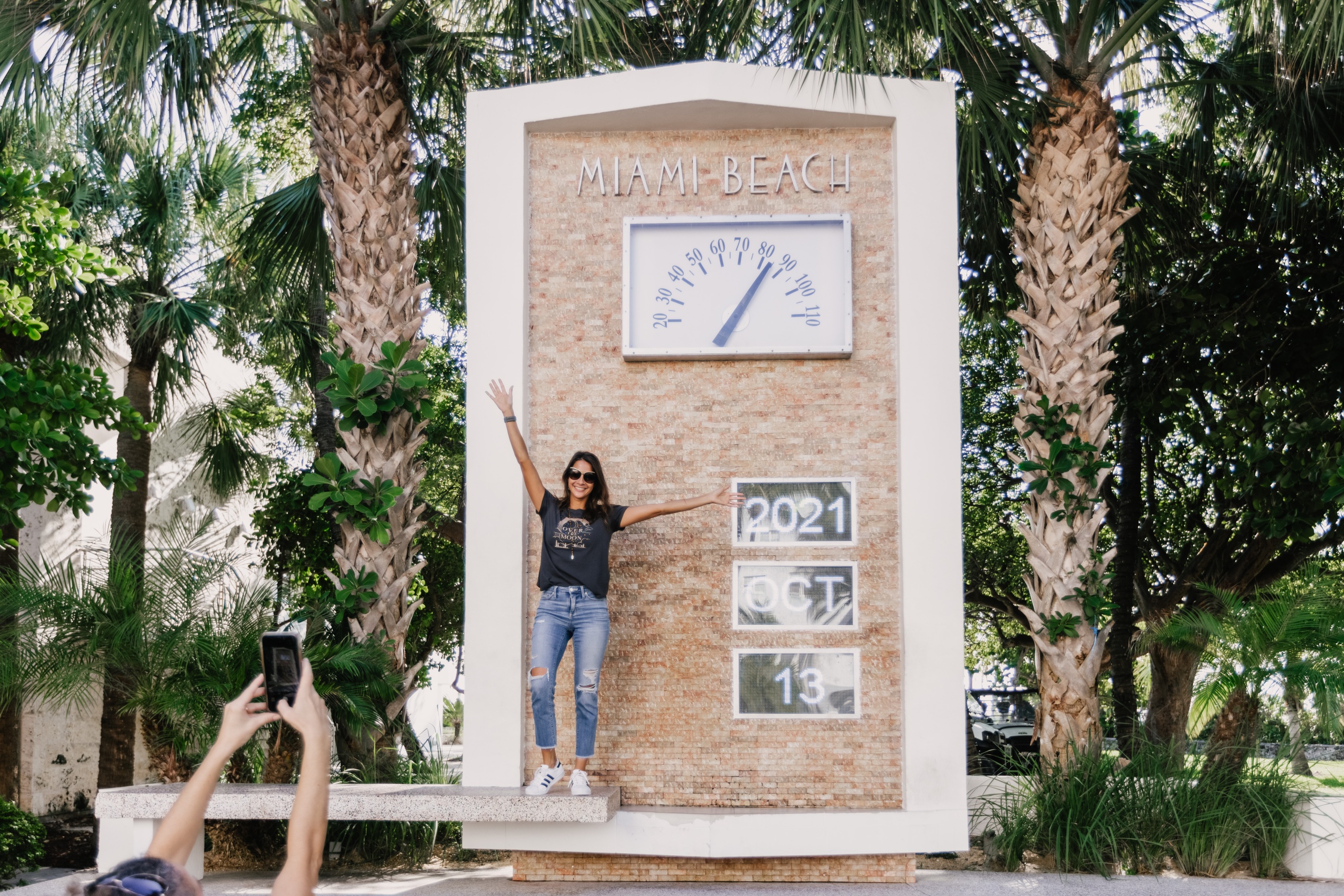 South Beach Art Deco - Tour prive in Miami Beach