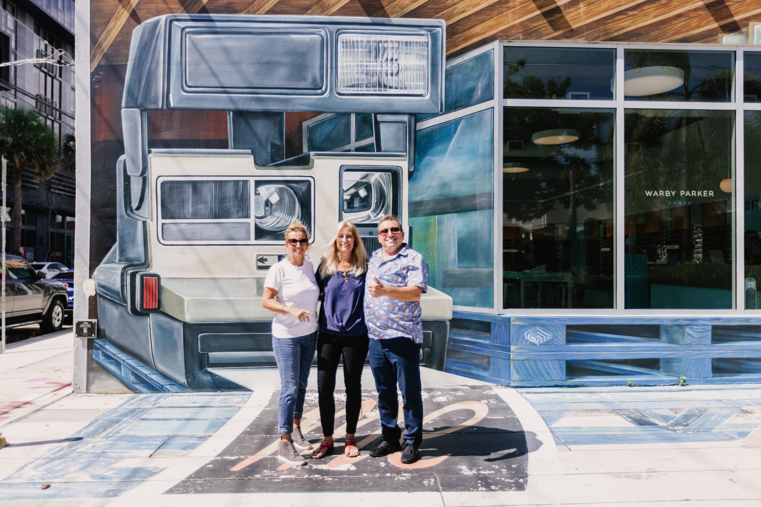 Wynwood - Tour prive in Miami