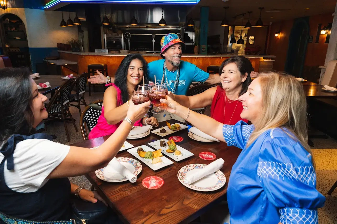 Fort Lauderdale Food Tour
