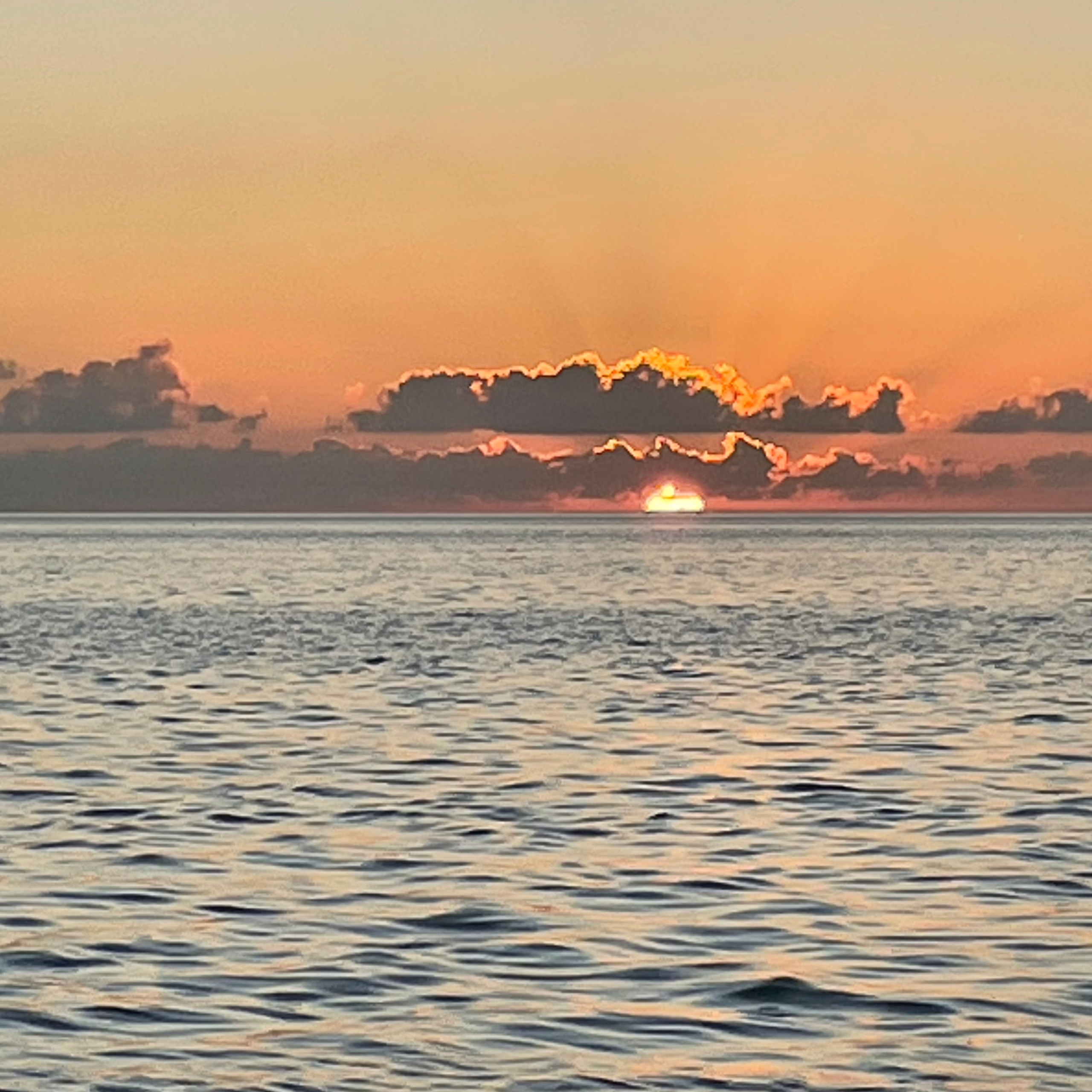 Islamorada Sunset Cruise — Islamorada