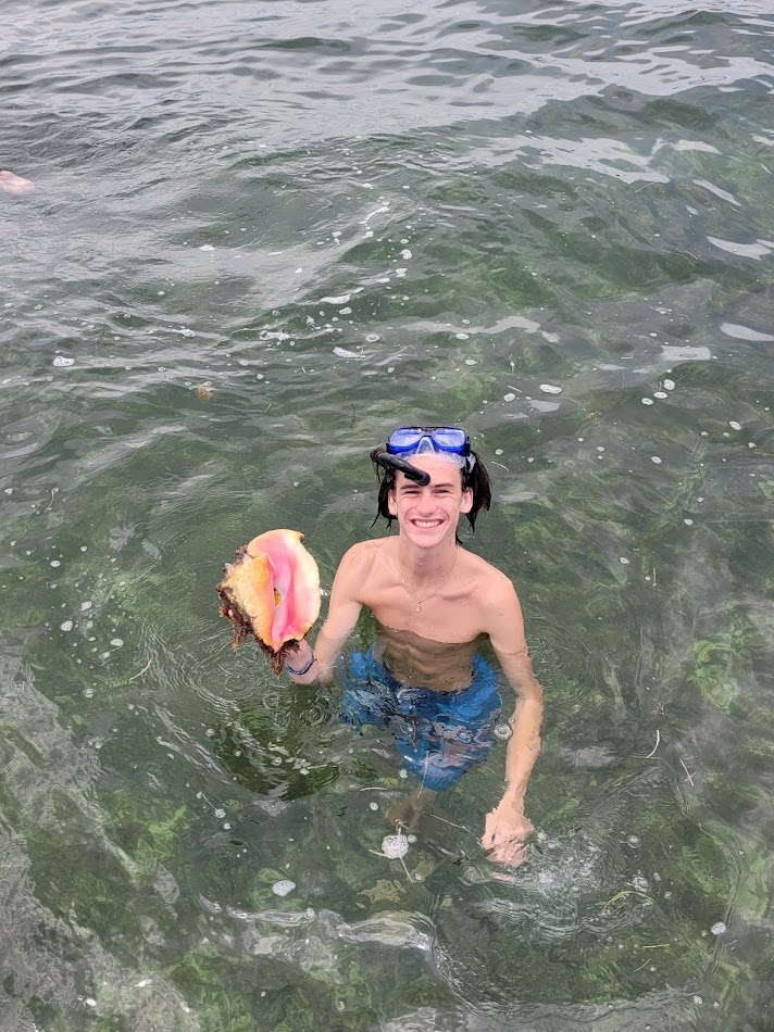 Private Coffins Patch Reef Snorkel & Sandbar Swim — Marathon
