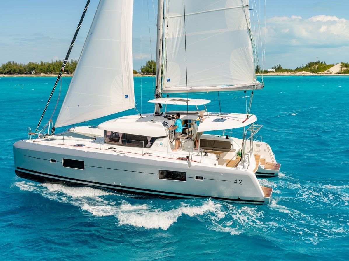 Pretender Multi-Day Private Luxury Charter — Key West