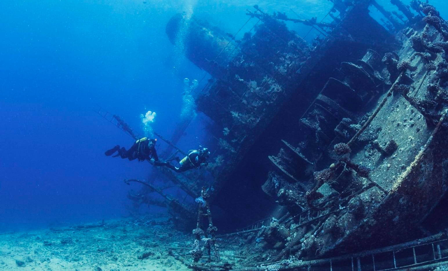 PADI Advanced Open Water Diver Course — Key Largo