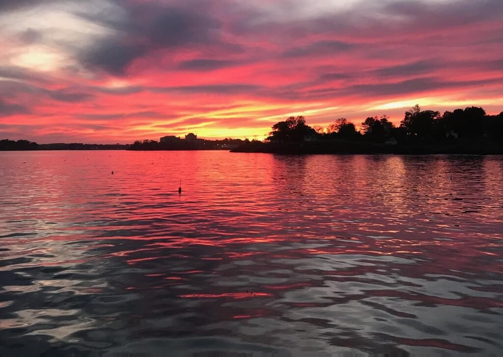 Private Sunset Cruise Key Largo — Key Largo