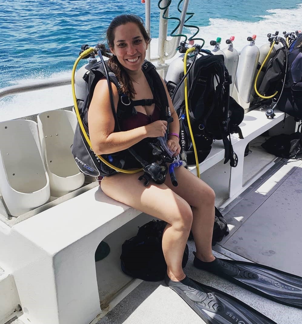 Scuba Refresher Course — Key Largo