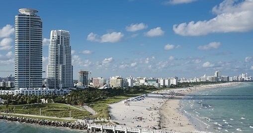 Miami, FL — Miami