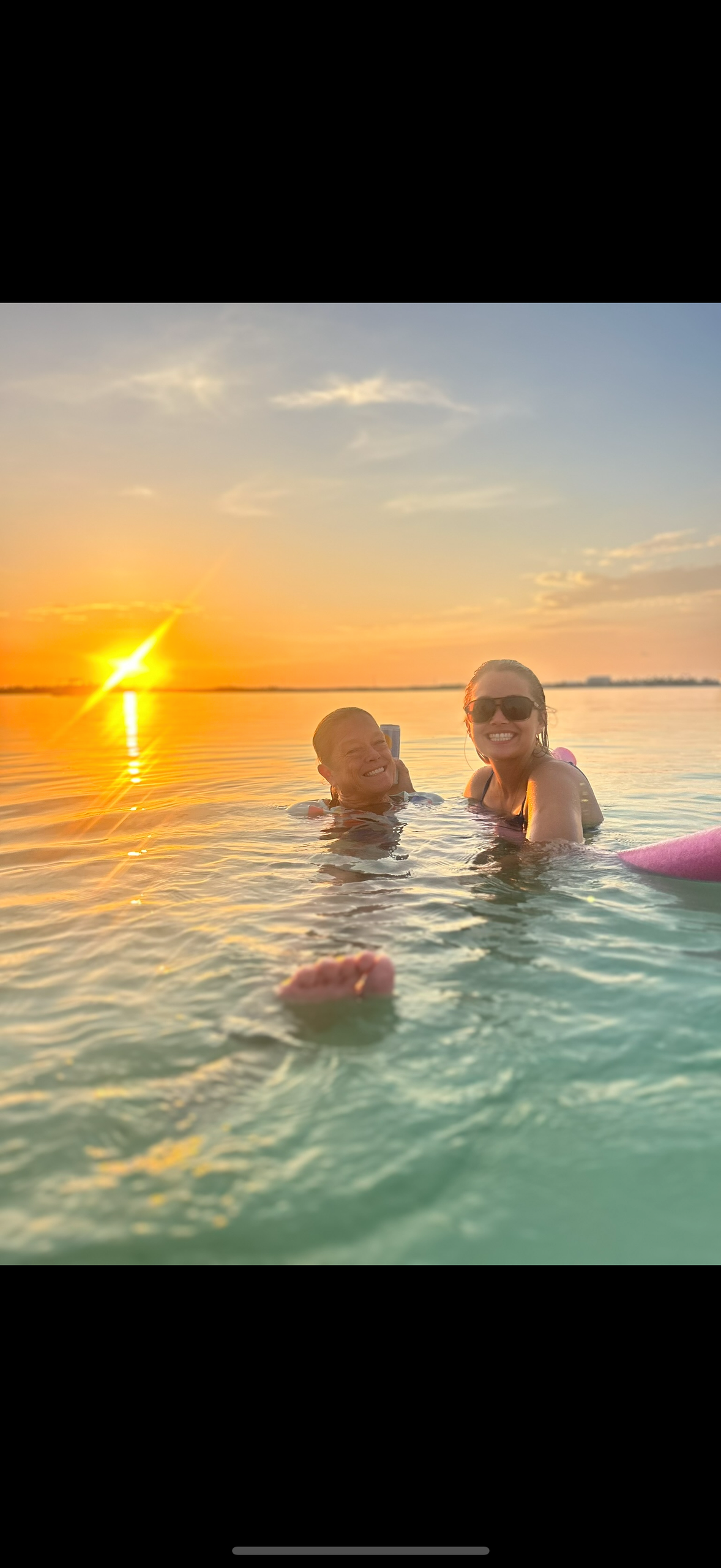 Sunset Cruise — Islamorada