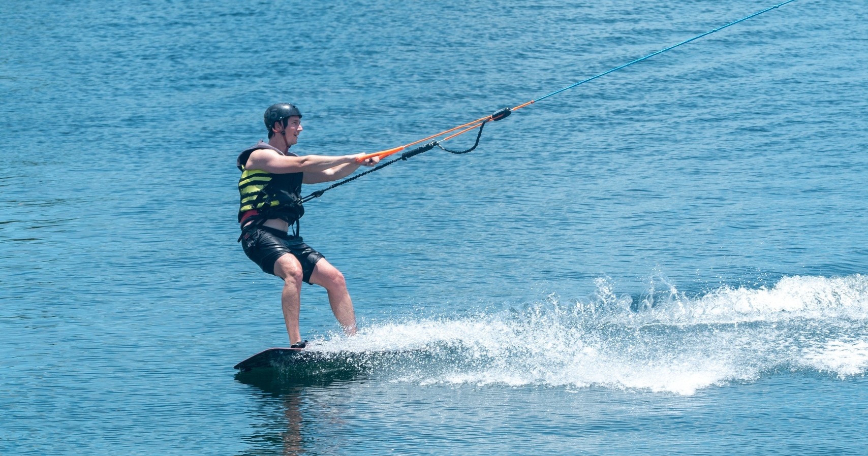 Cable for Kiteboarding — Marathon