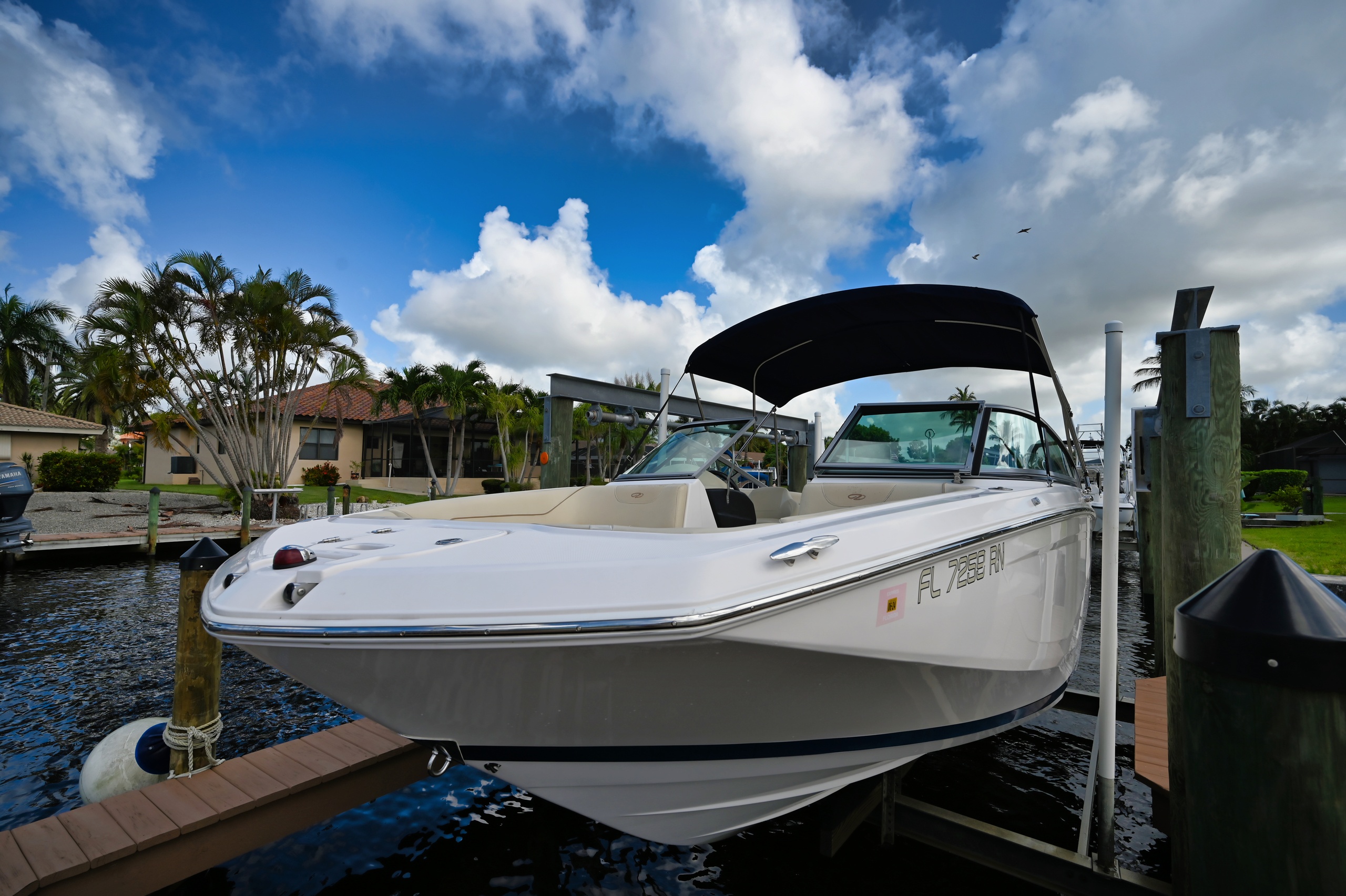 Regal 2400 OBX Fastrac - 250HP — Cape Coral