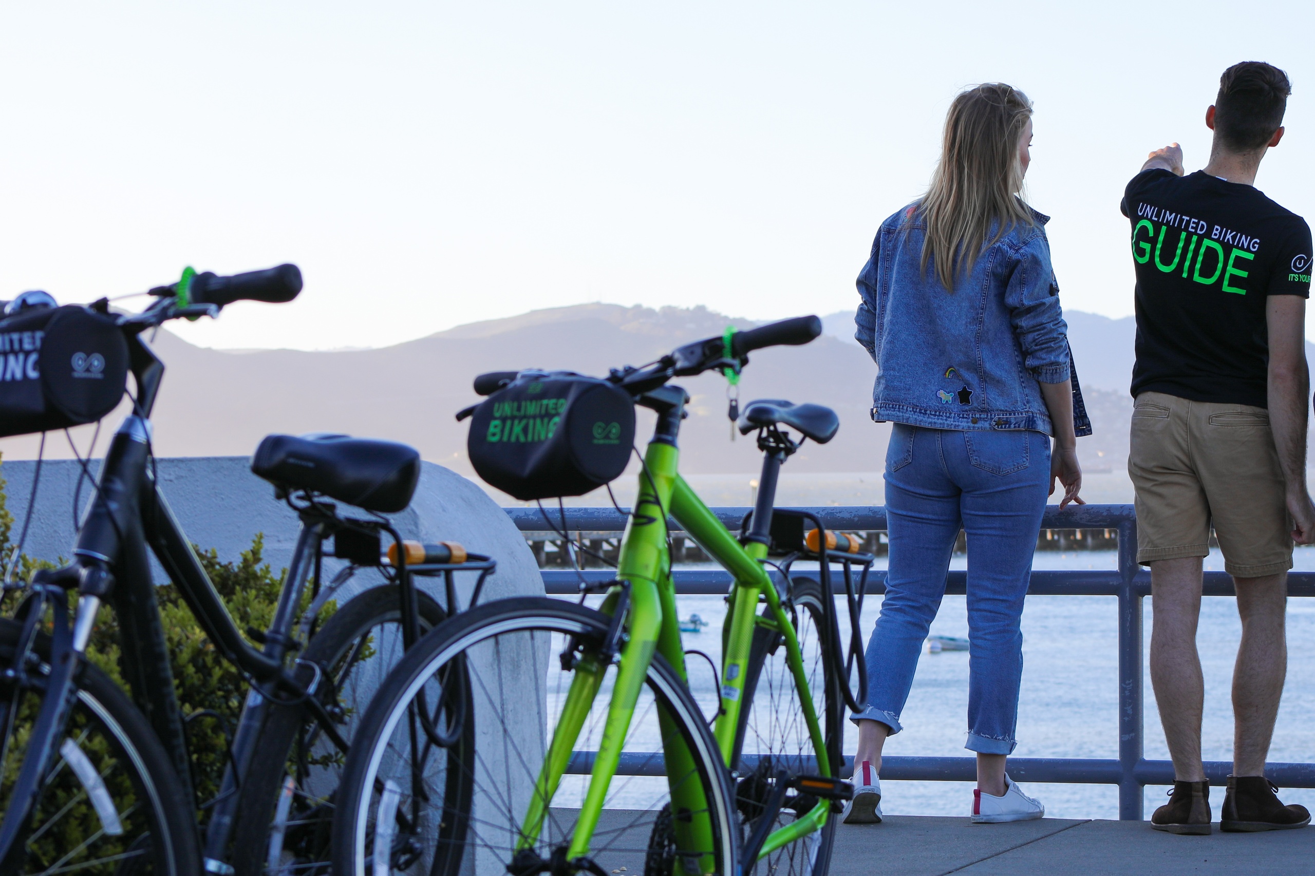 Best of Miami Electric Bike Tour — Miami Beach