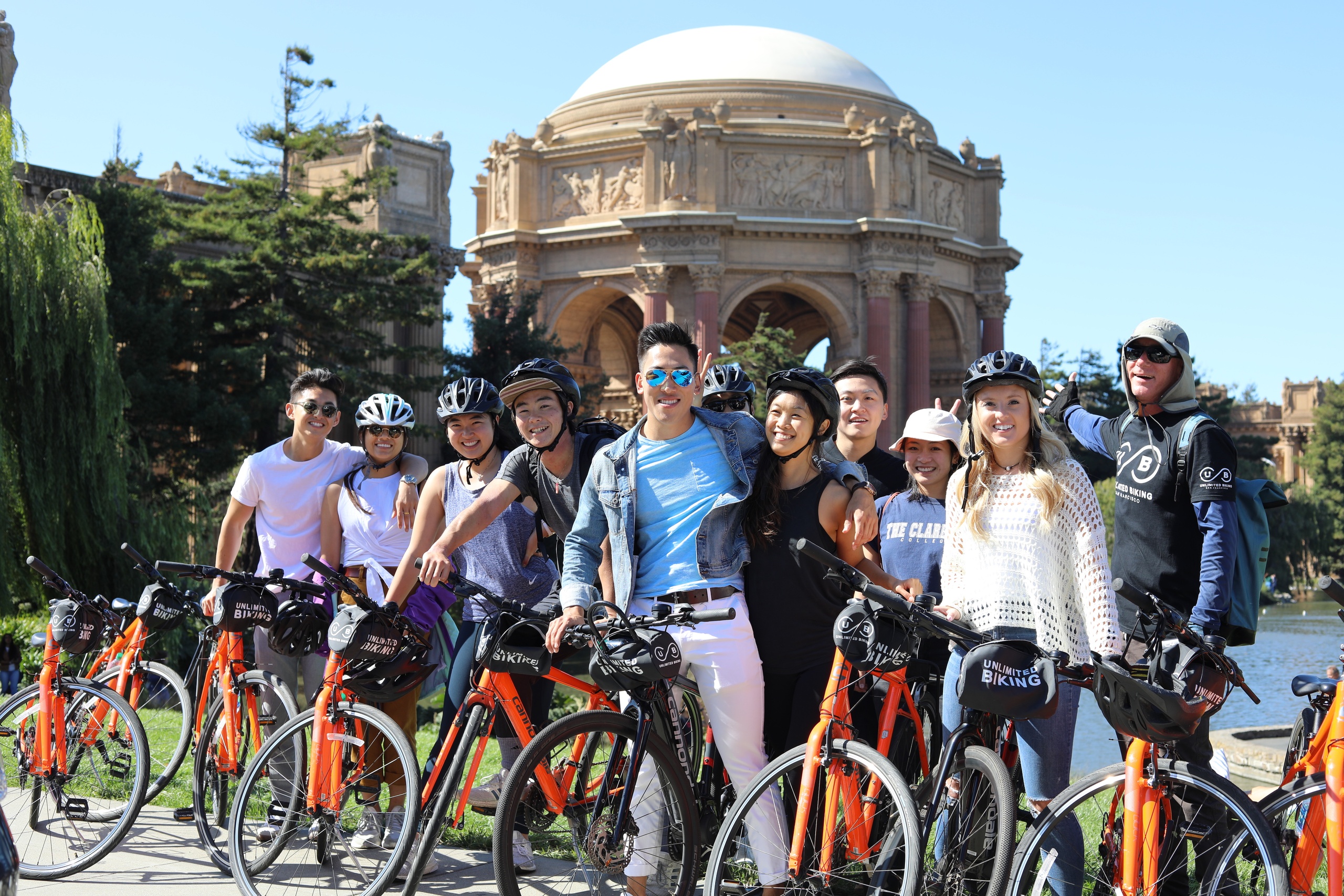 Miami Private Bike Tour — Miami Beach