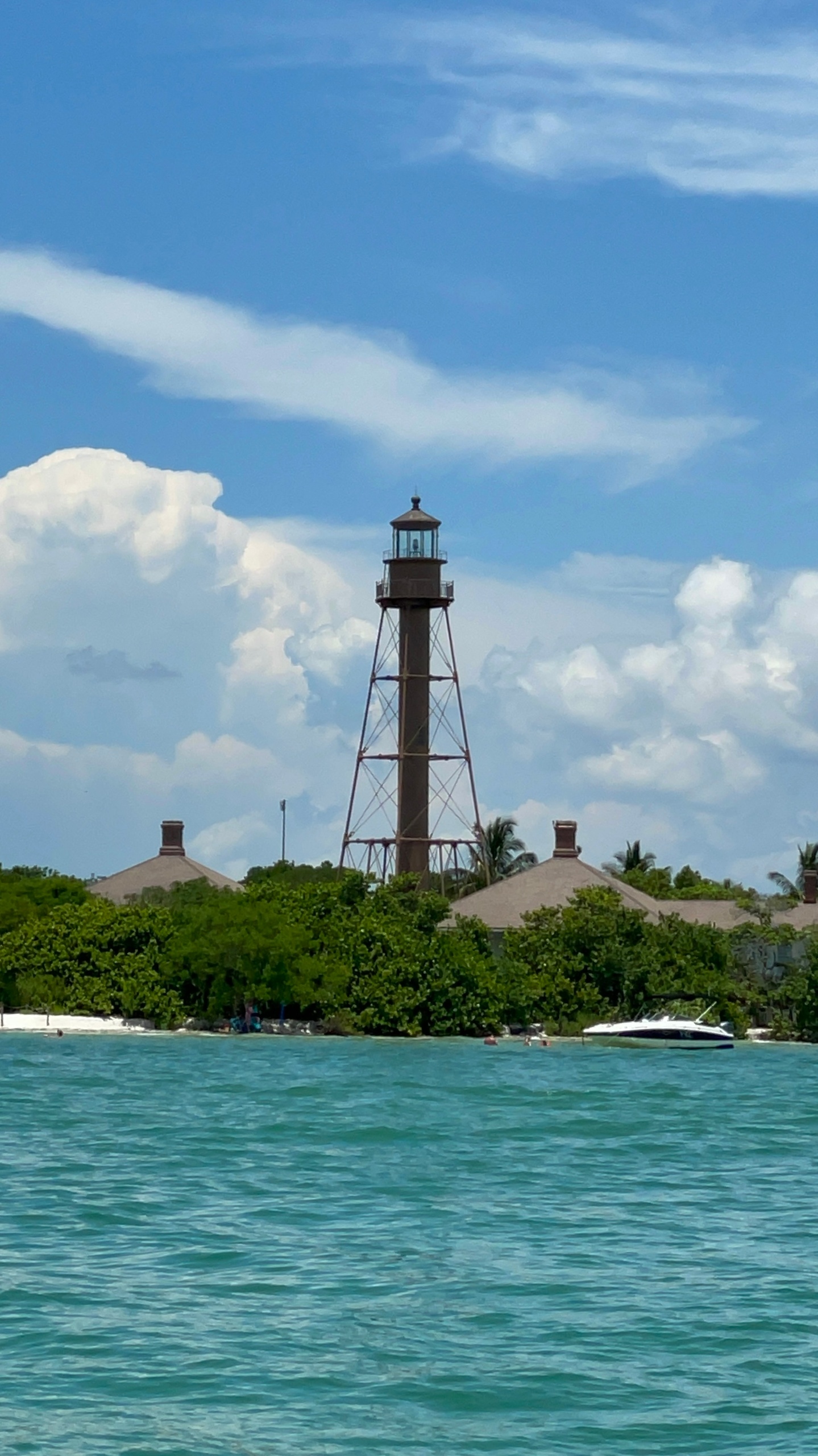 Dolphin and Sightseeing Boat Day Tour — Cape Coral
