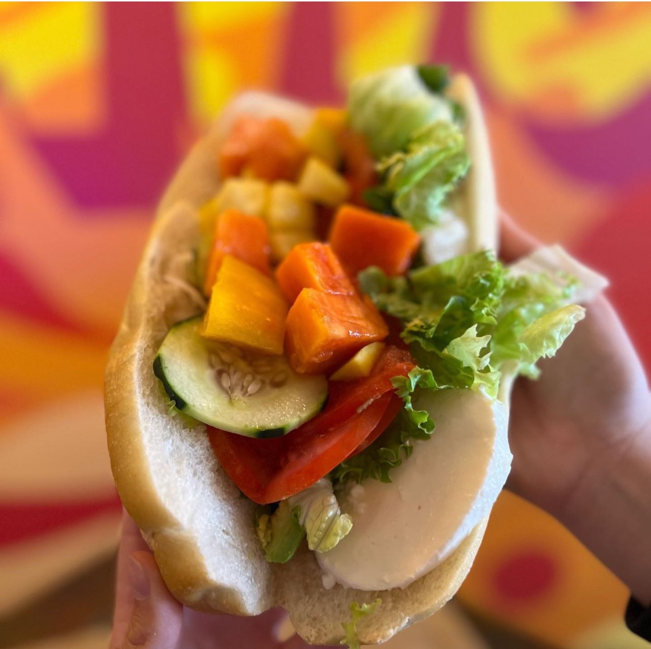Miami Wynwood Walls Food & Graffiti Art Walking Tour — Miami