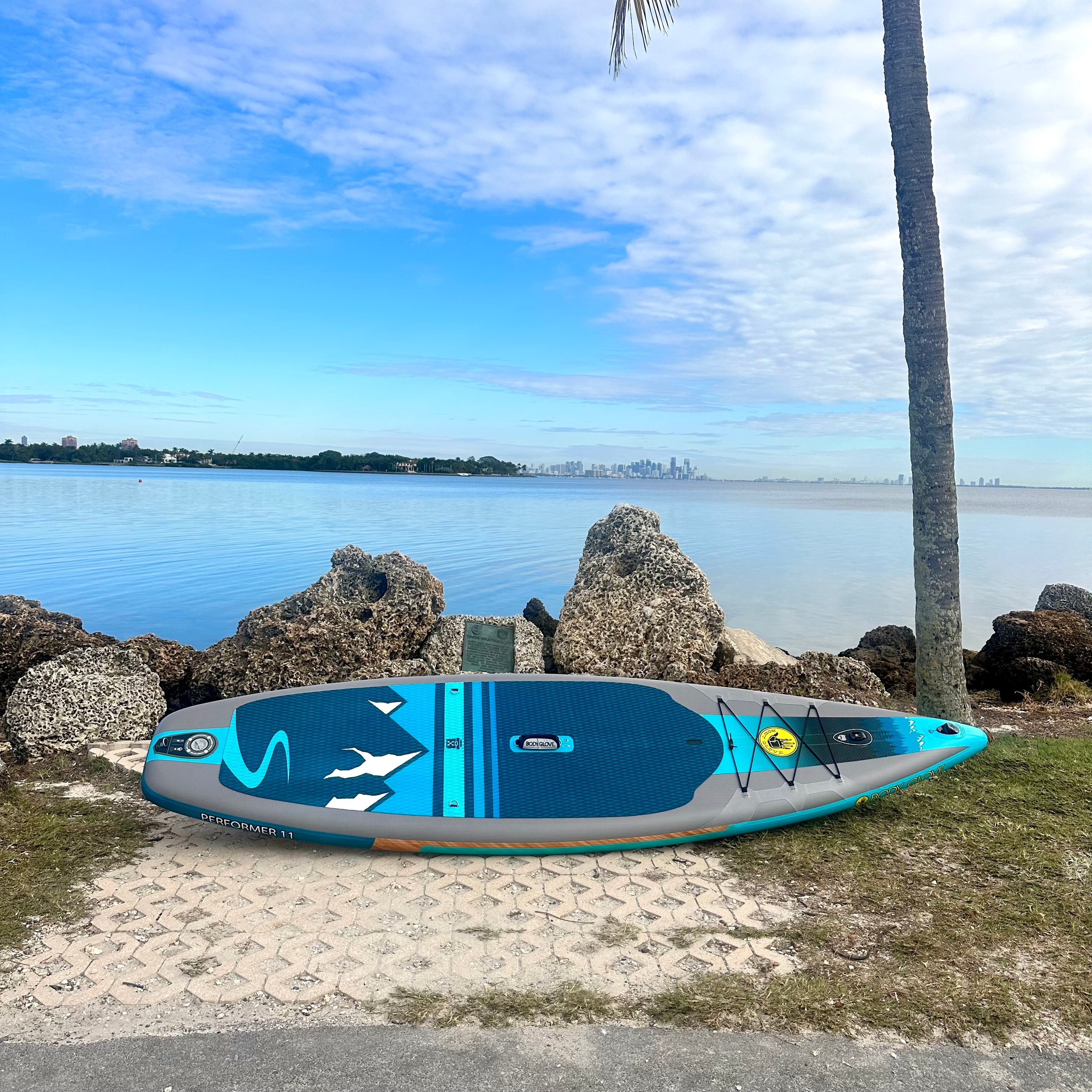 Inflatable Boards — Cape Coral