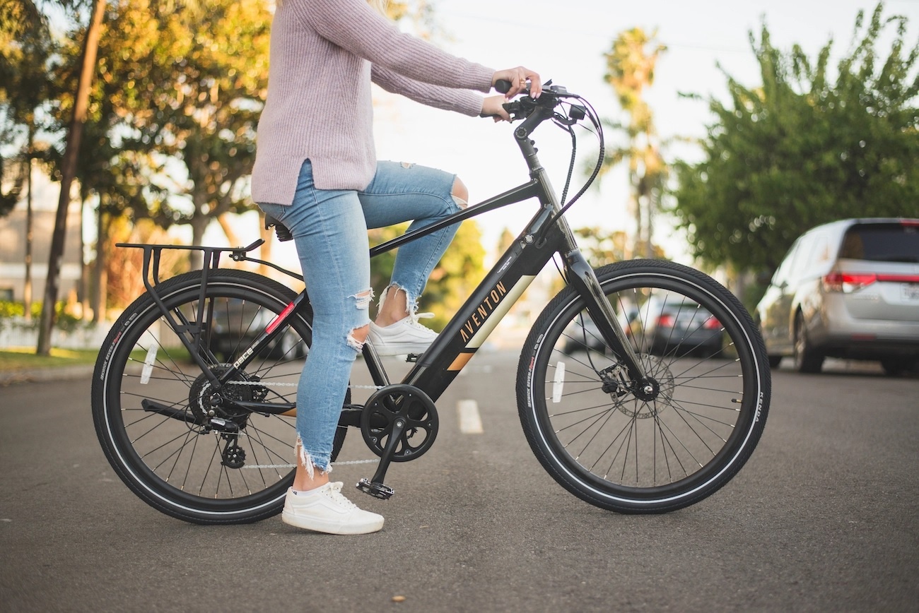 Ebike Rentals | Multi-day — Cape Coral