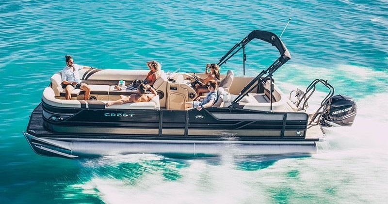 Boat Rentals — North Fort Myers