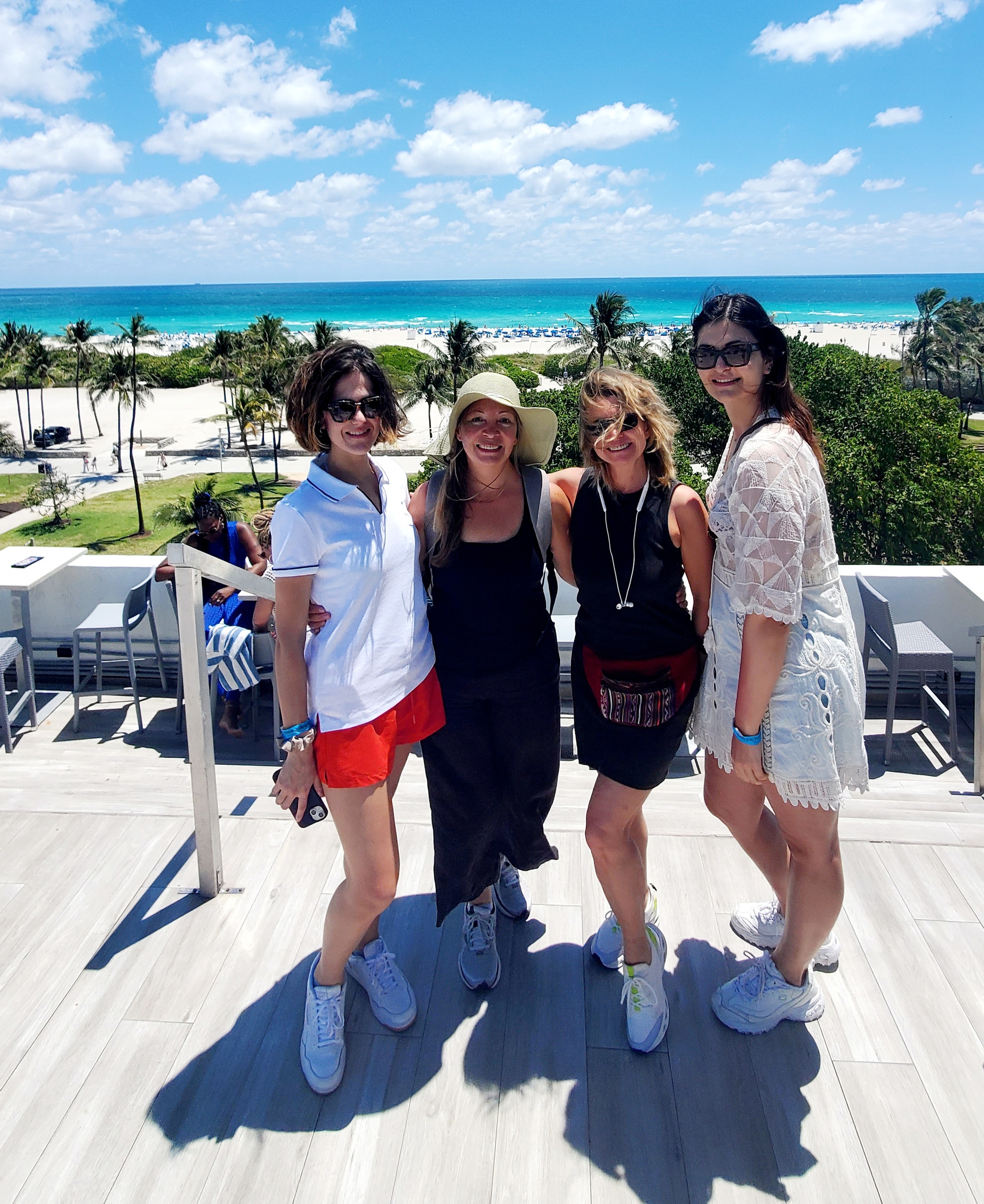 Best of Miami Beach Top Sights & Hidden Gems Walk + Trolley Tour