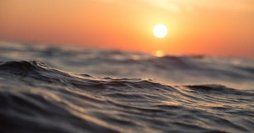Sunset Cruise — Naples