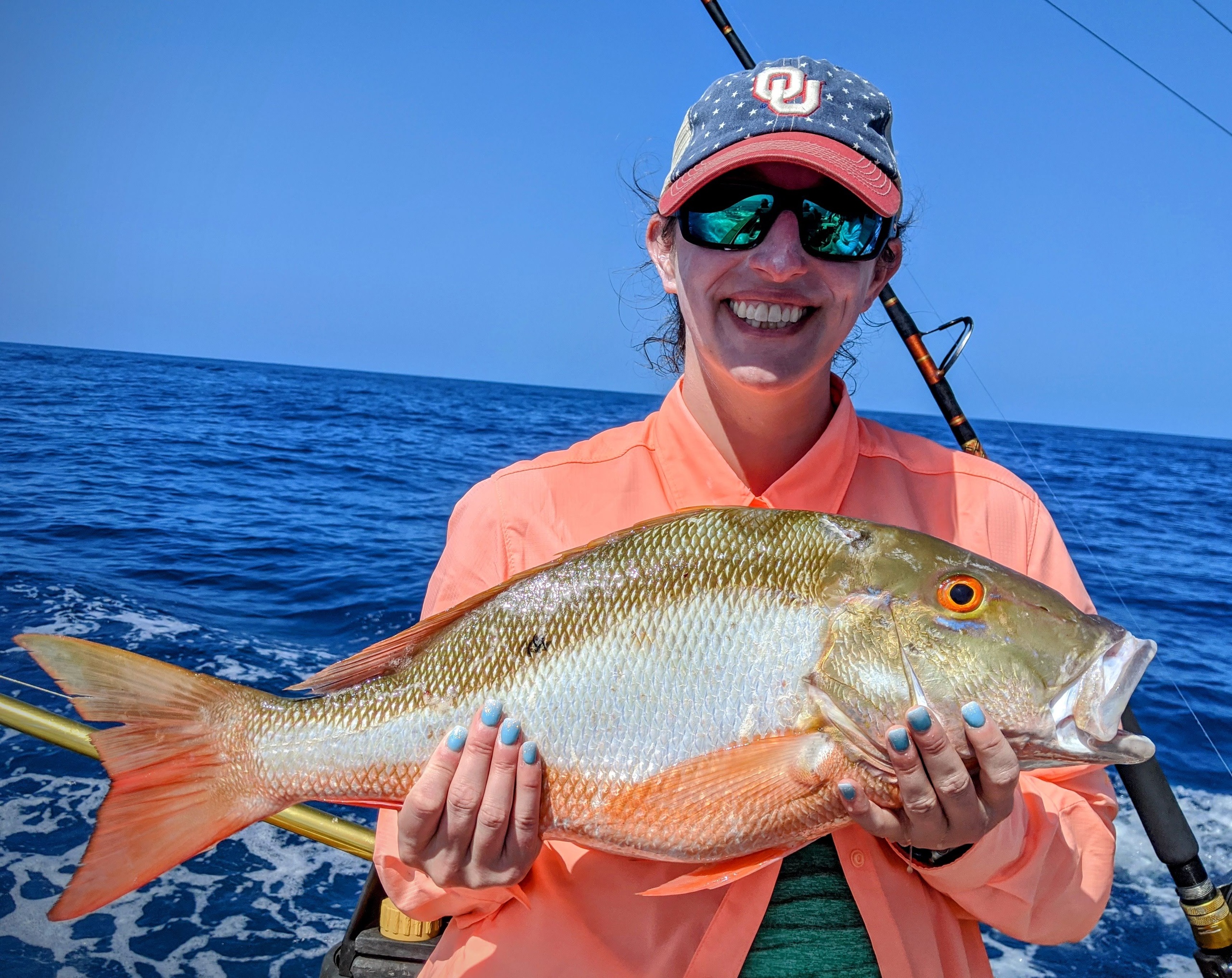 Light Tackle Fishing — Key West