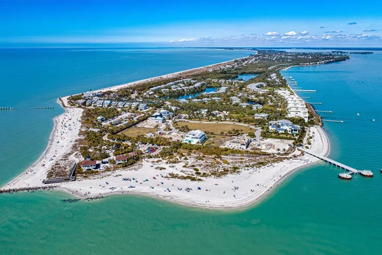 Boca Grande Island Adventure Boat Tour — Cape Coral