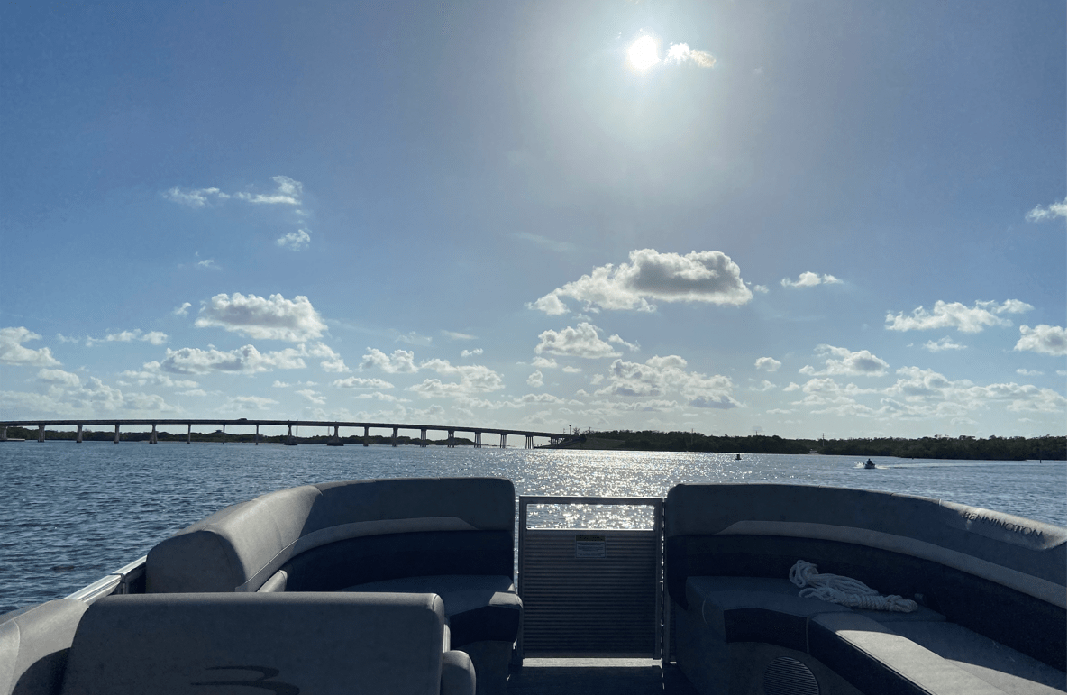 Private Boat Tour — Naples