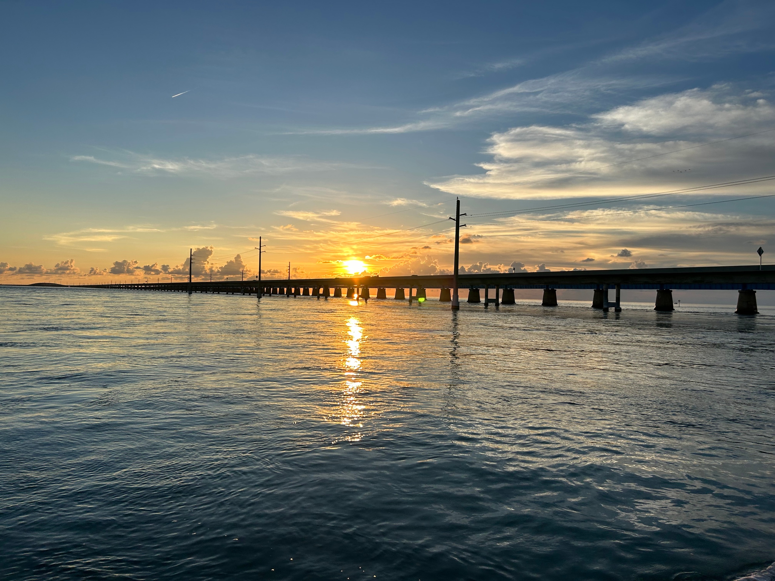Island Sunset Tour | 2 Hours — Marathon