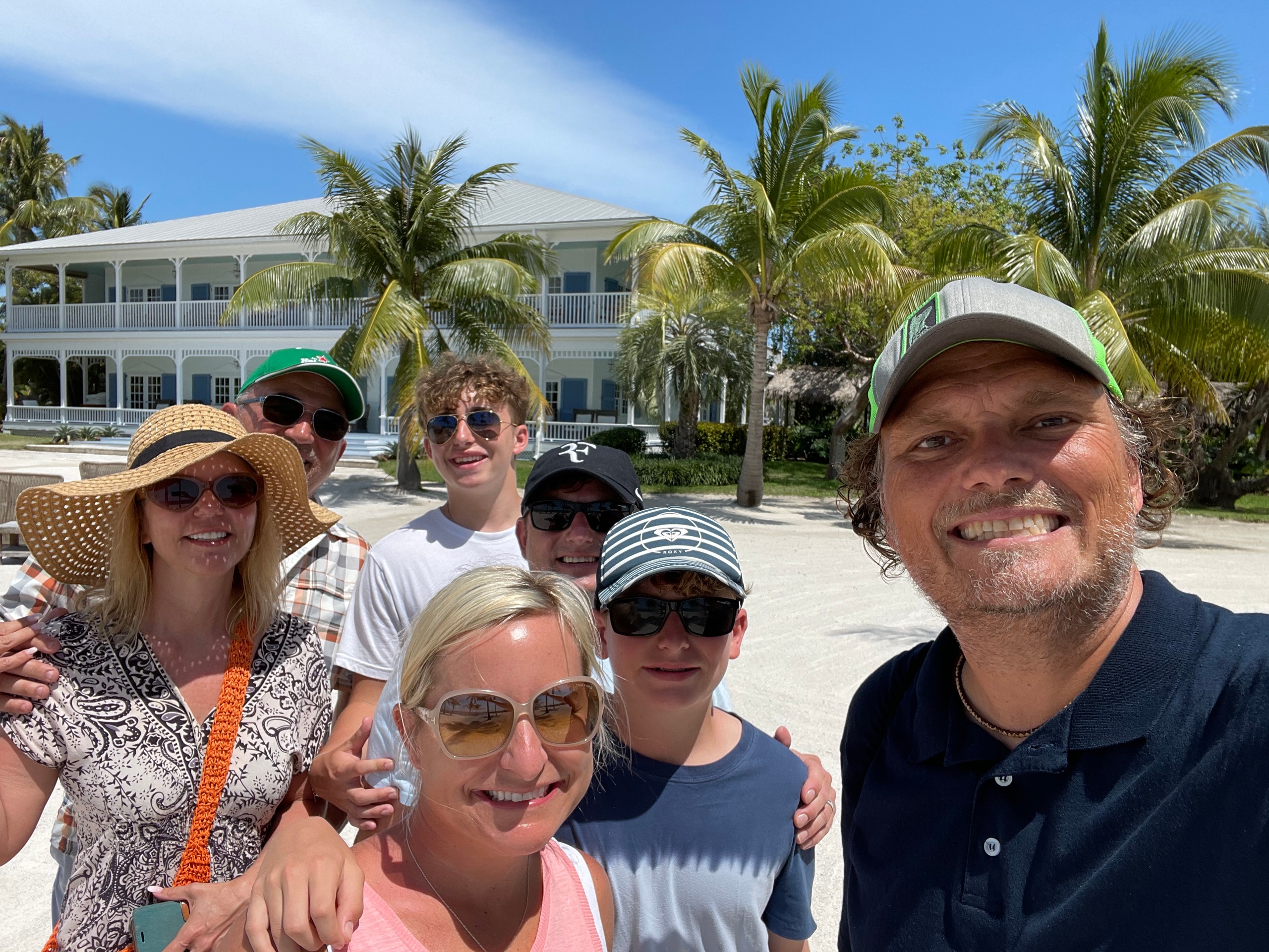 Islamorada Food Tour — Islamorada