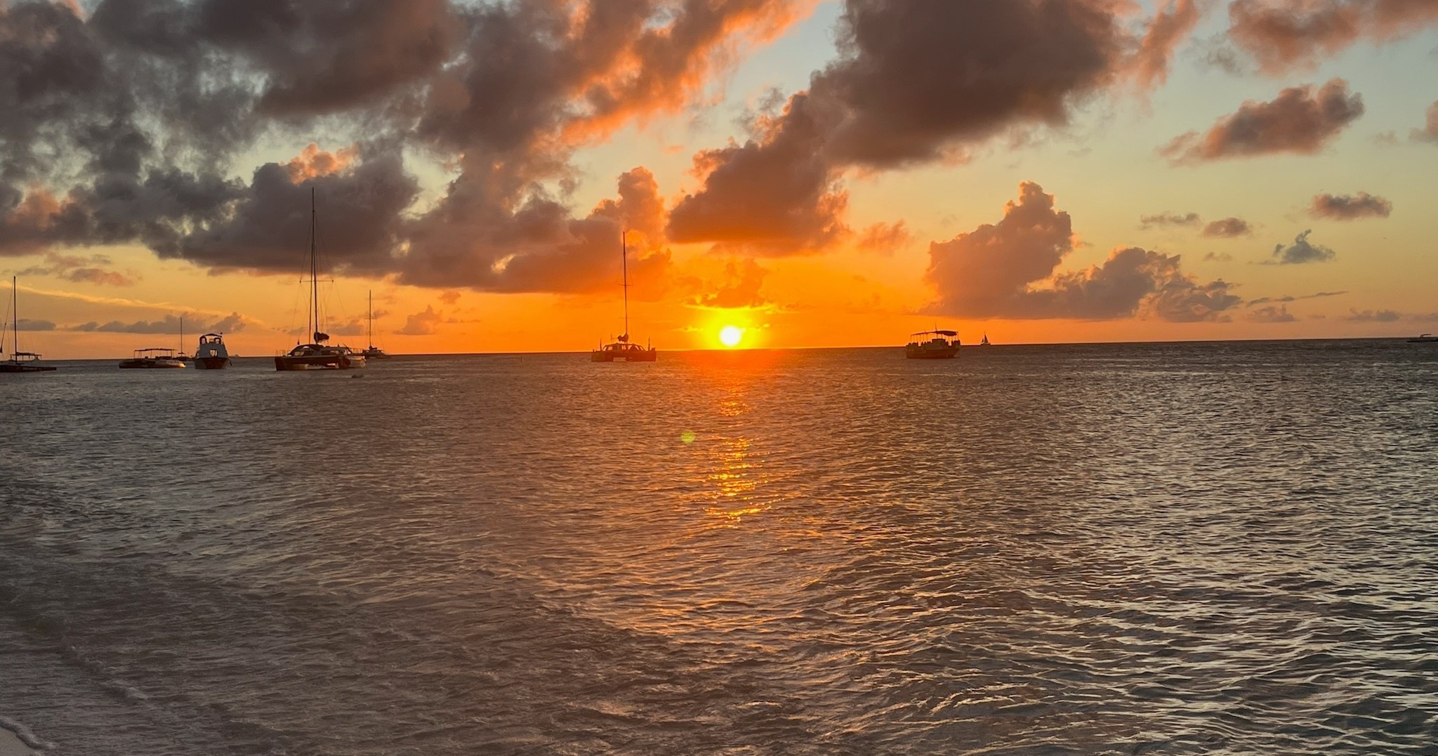 Naples Port Royal Sightseeing and Sunset Tour — Naples