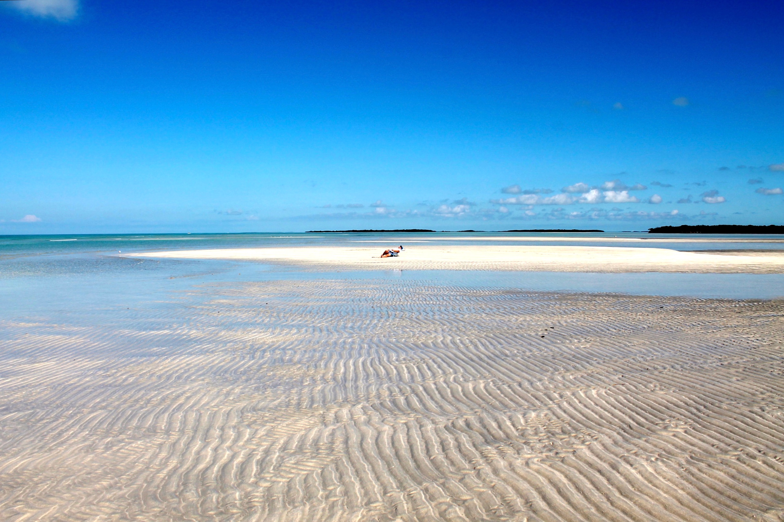 Six Hour Charter — Key West