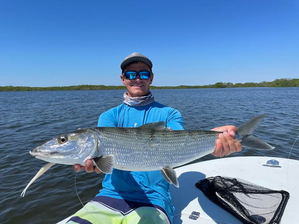 Private Fishing Charter — Islamorada