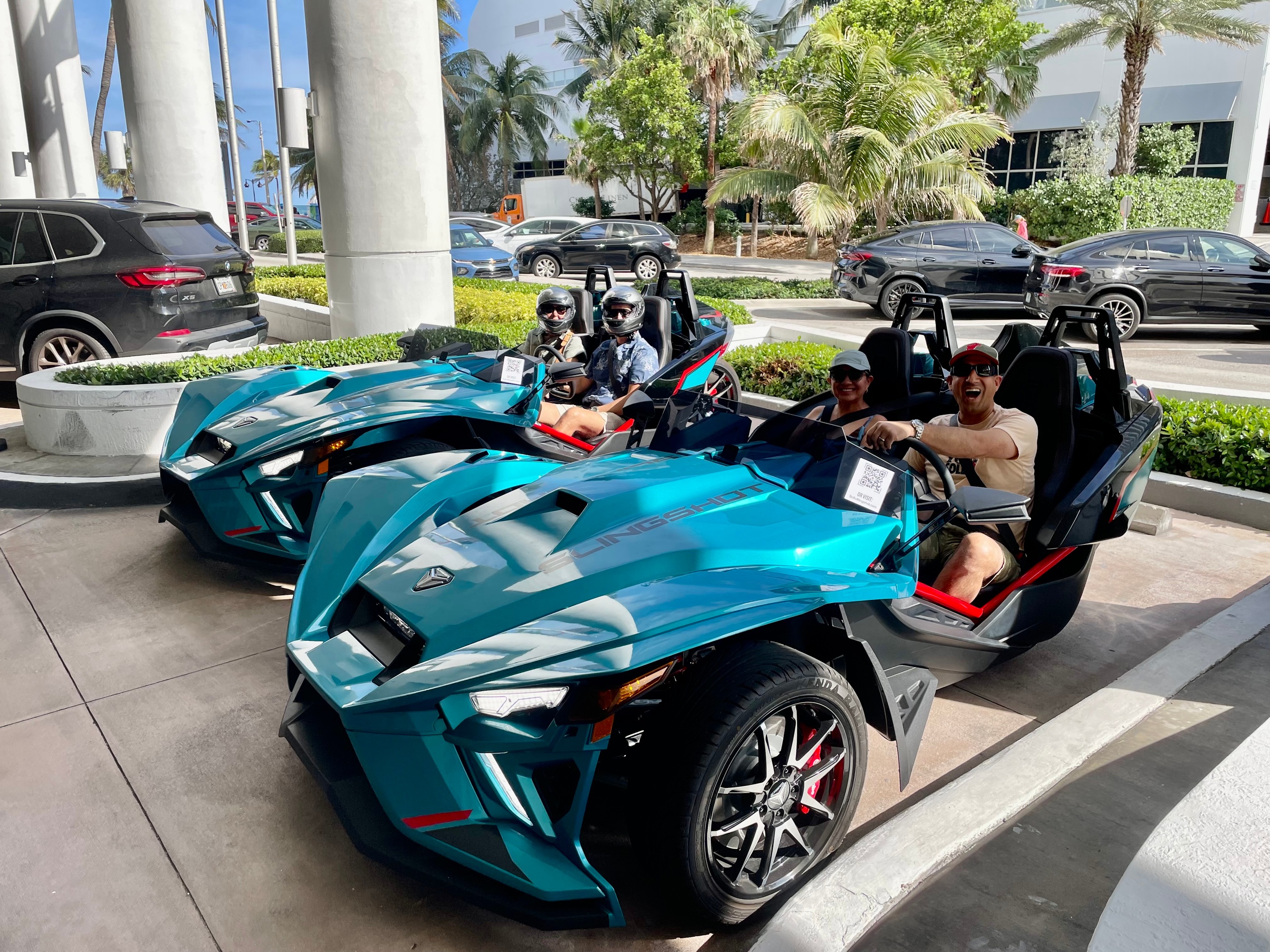 GALLERYone Fort Lauderdale — Fort Lauderdale