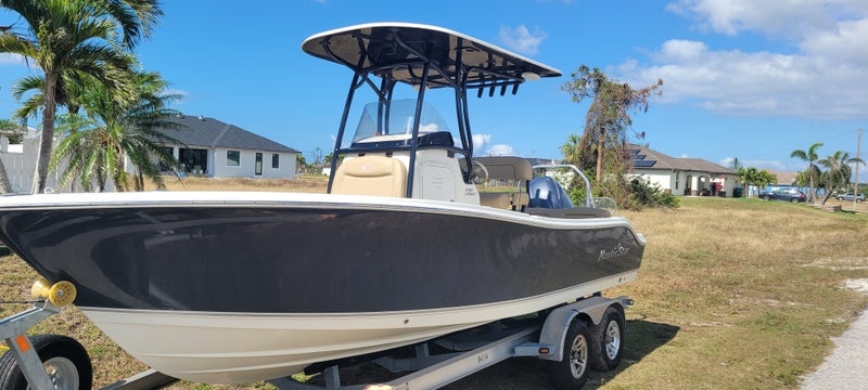 Center Console Boat Rentals — Cape Coral