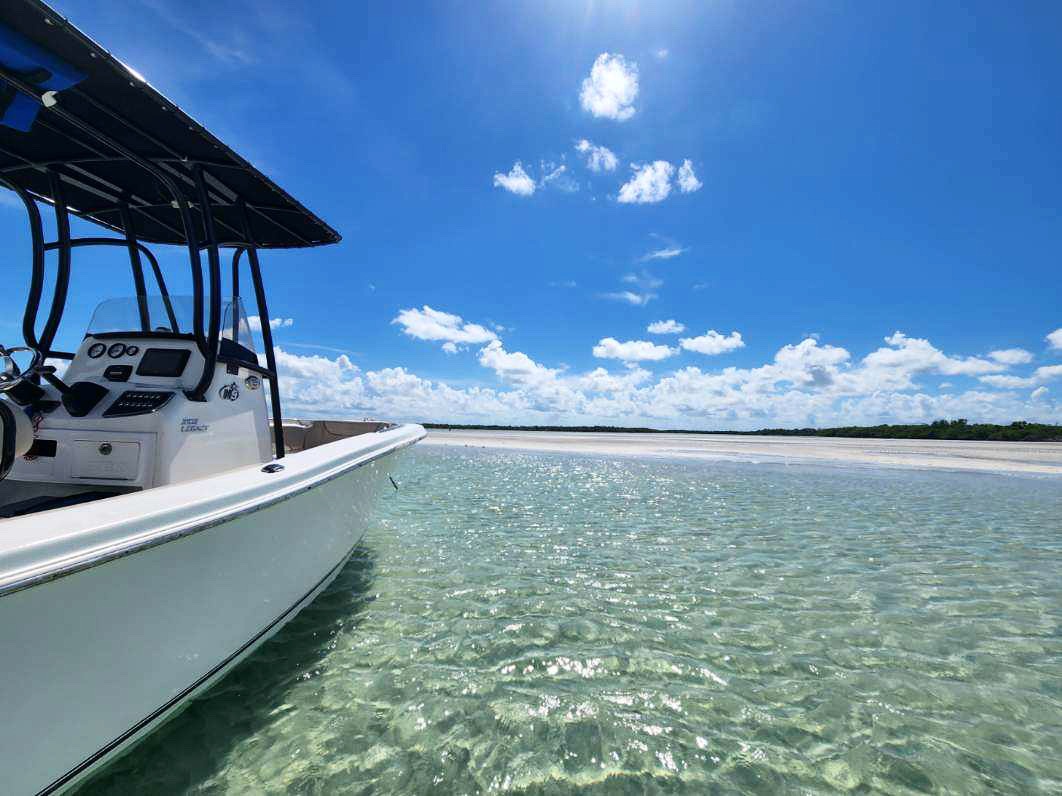 3 Hour Express Tour — Stock Island