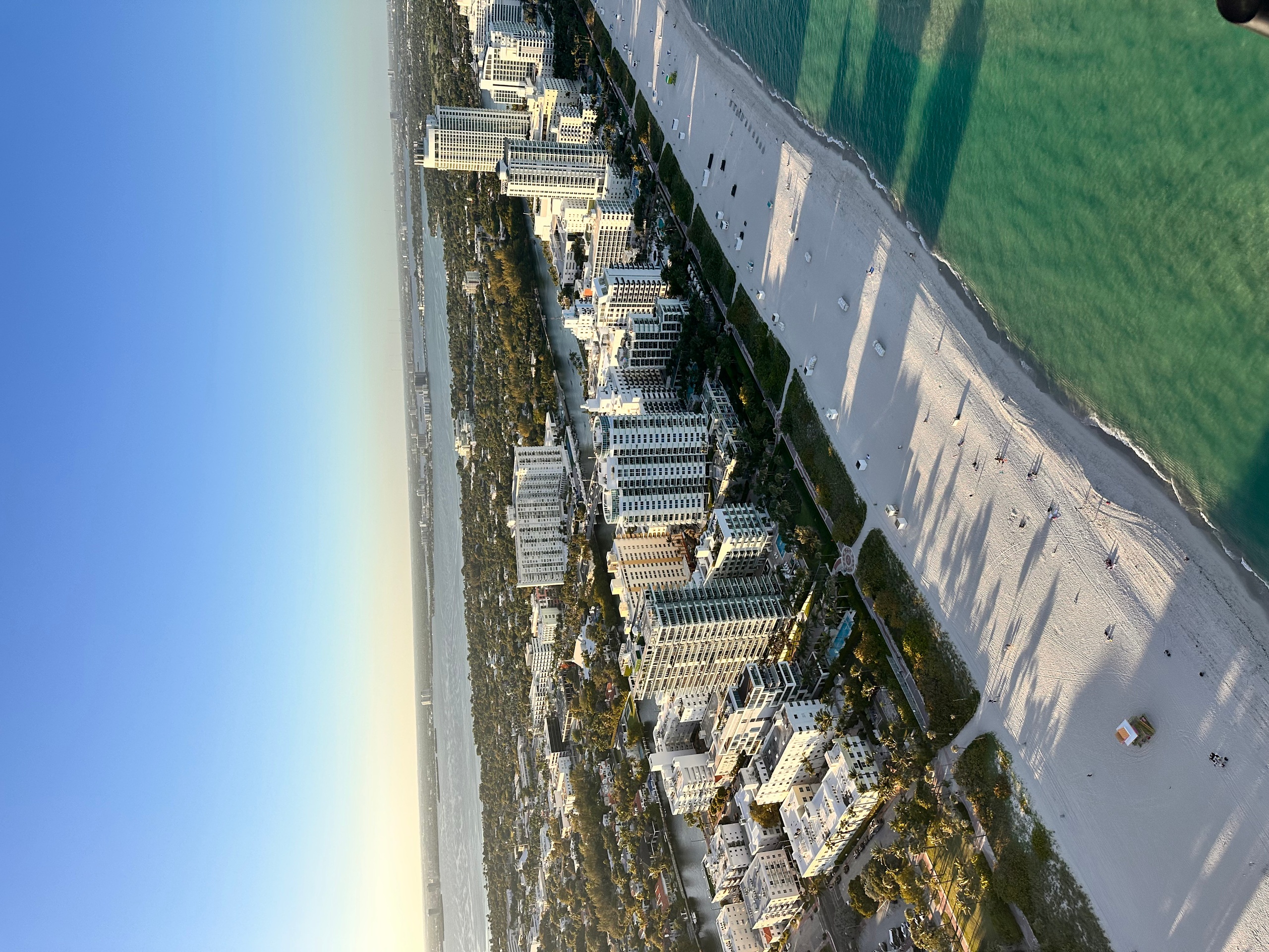 Miami Beach Iconic Coast Tour — Fort Lauderdale