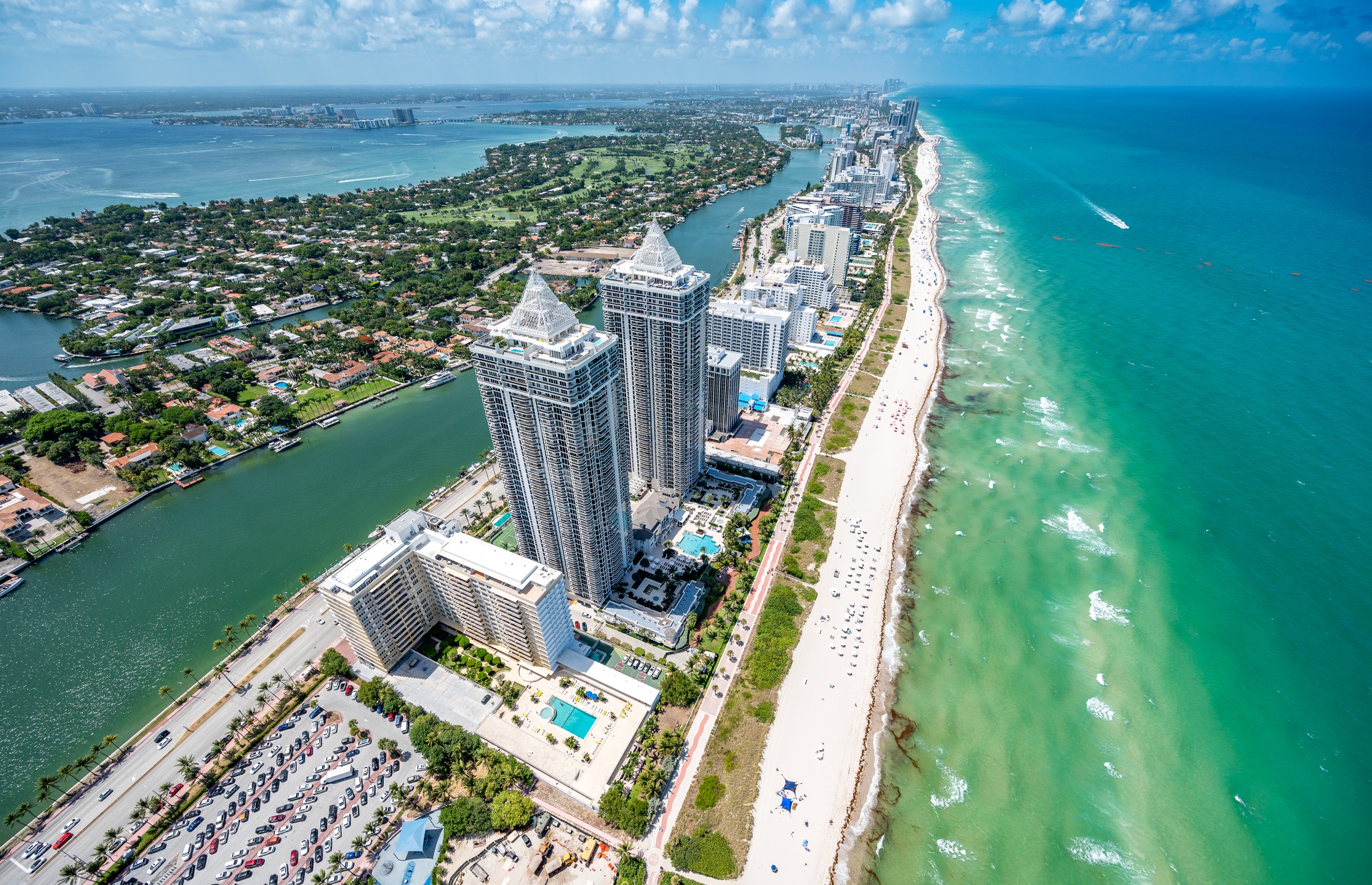 South Florida Grand Tour-Everglades and Beaches in Fort Lauderdale