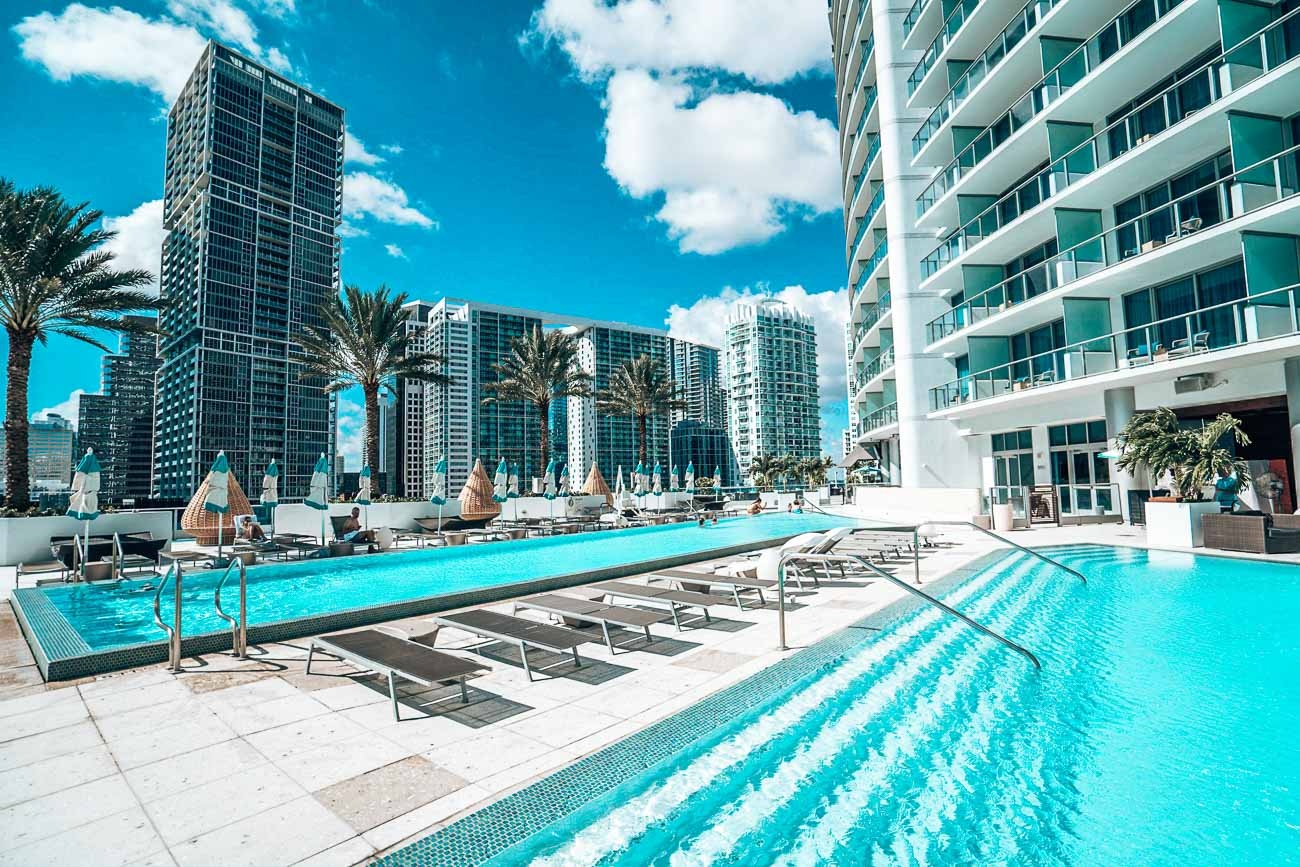 EPIC HOTEL | 30 Minute Boat Ride + 1 Hour Jet Ski Experience — Miami