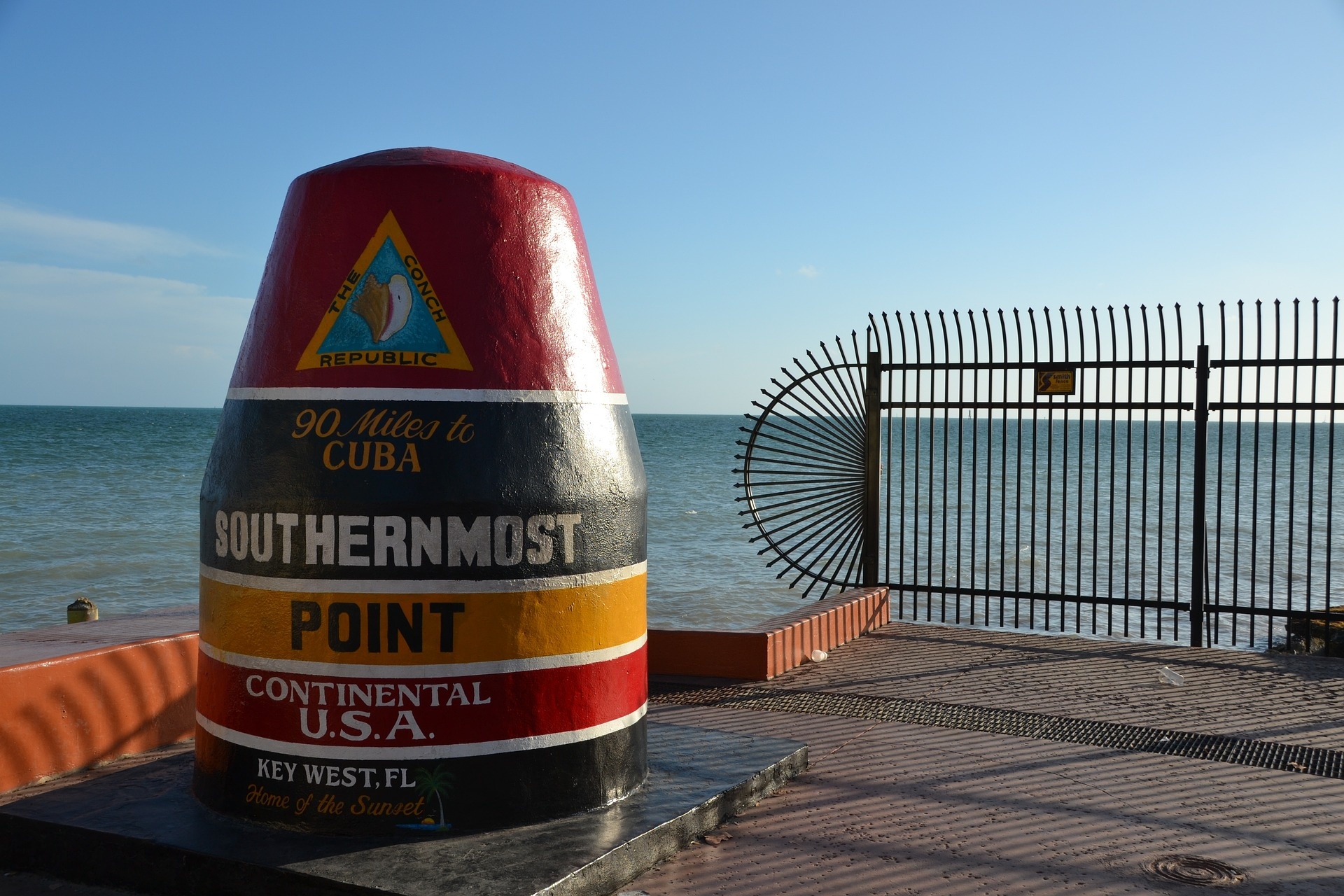 Private Tour of Key West in Miami Beach