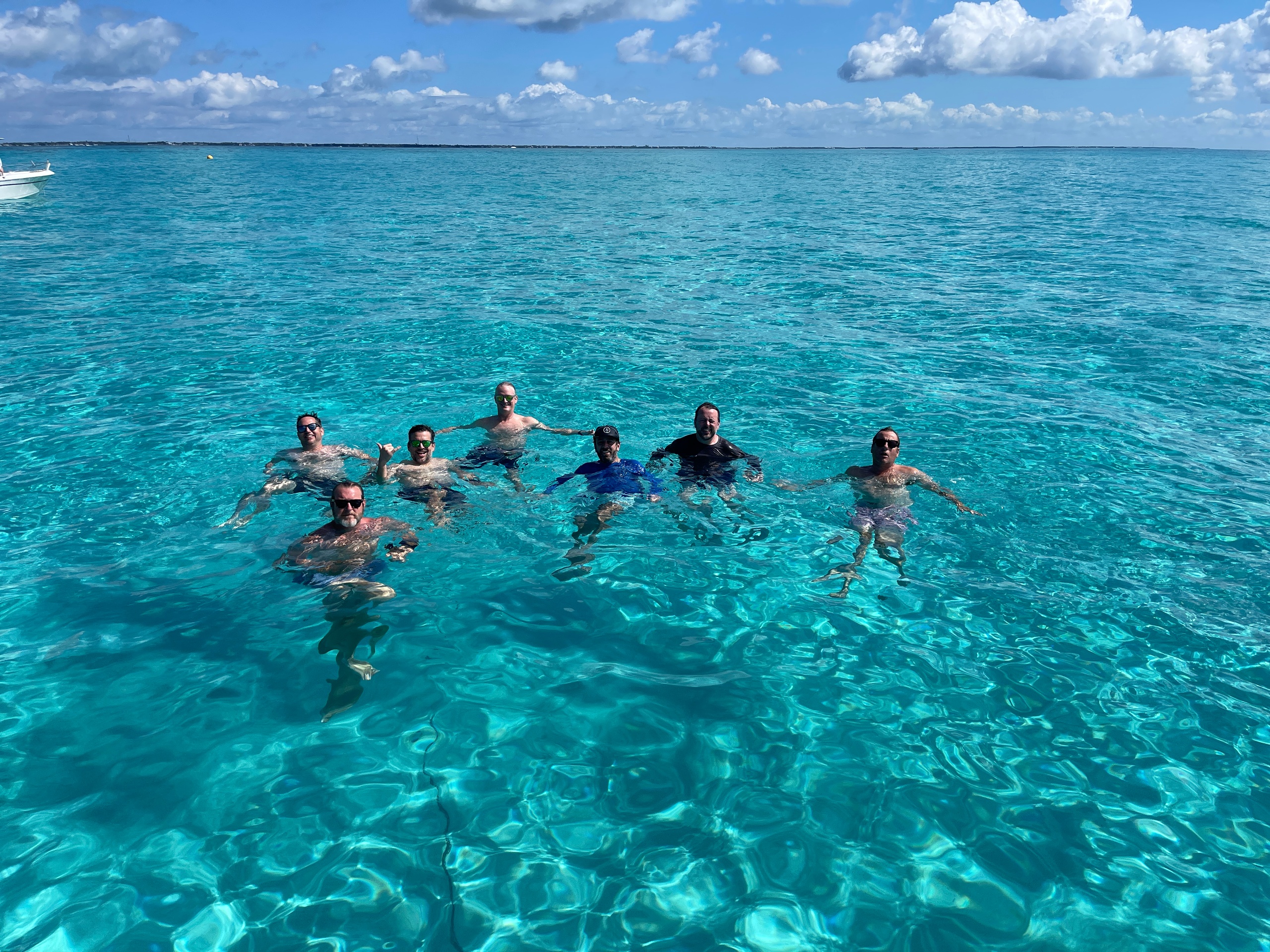 6 Hour Charter — Islamorada