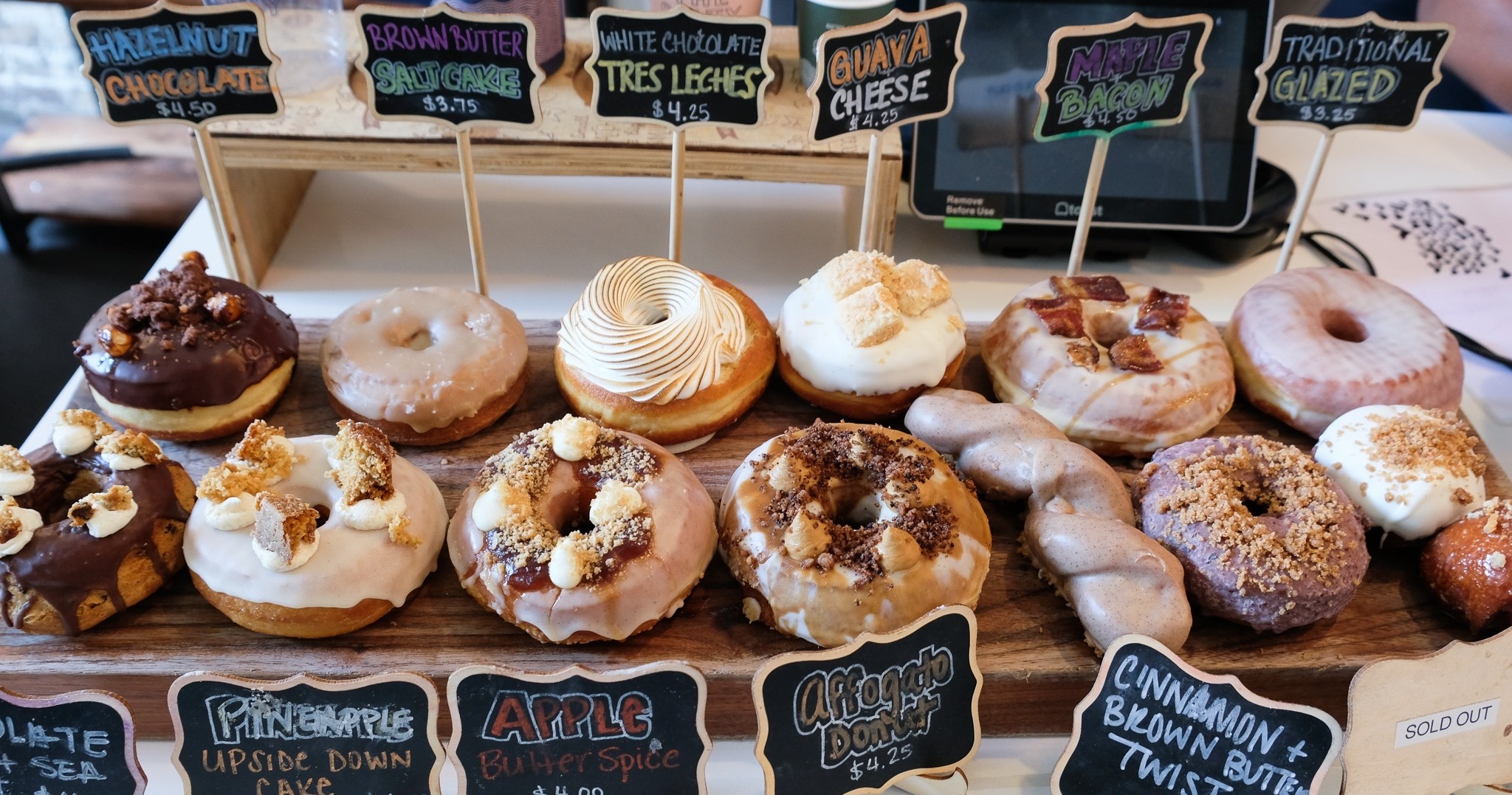 Miami: Wynwood Art, Culture, & Donut Tour — Miami